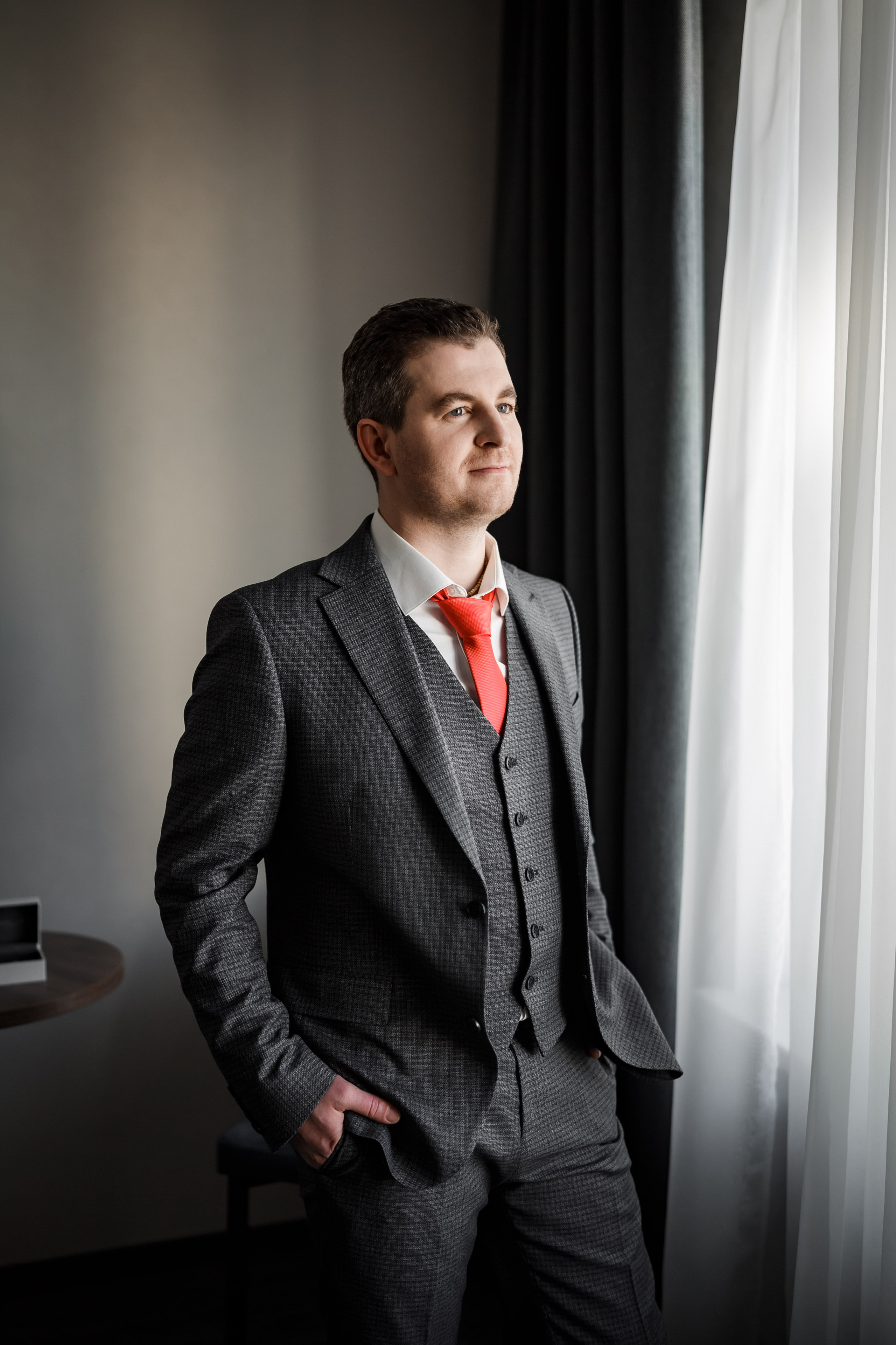 WEDDING Roman & Irina. Репортажный (клубный) фотограф в Москве