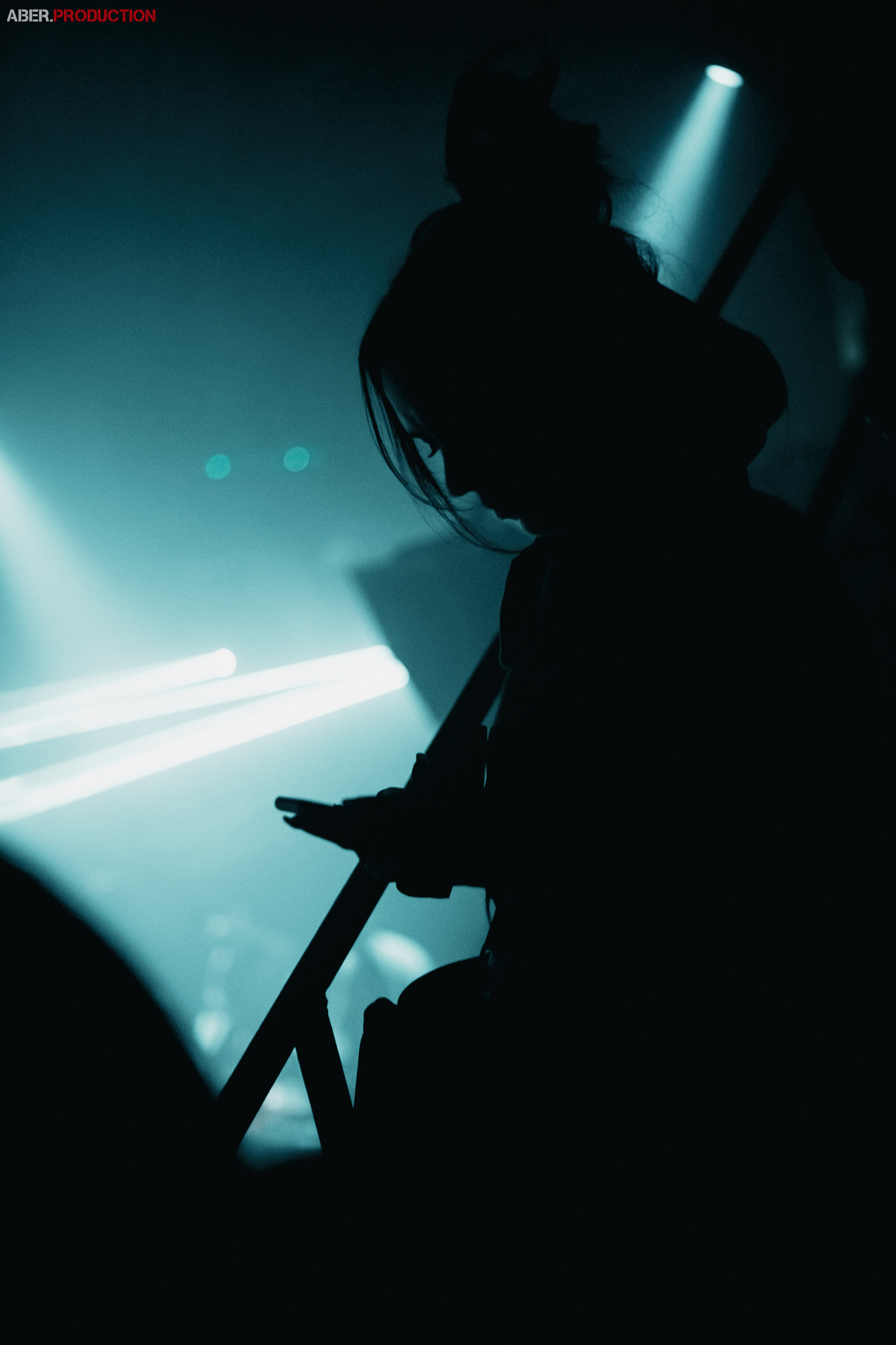 Afterskazka at Mutabor. Репортажный (клубный) фотограф в Москве