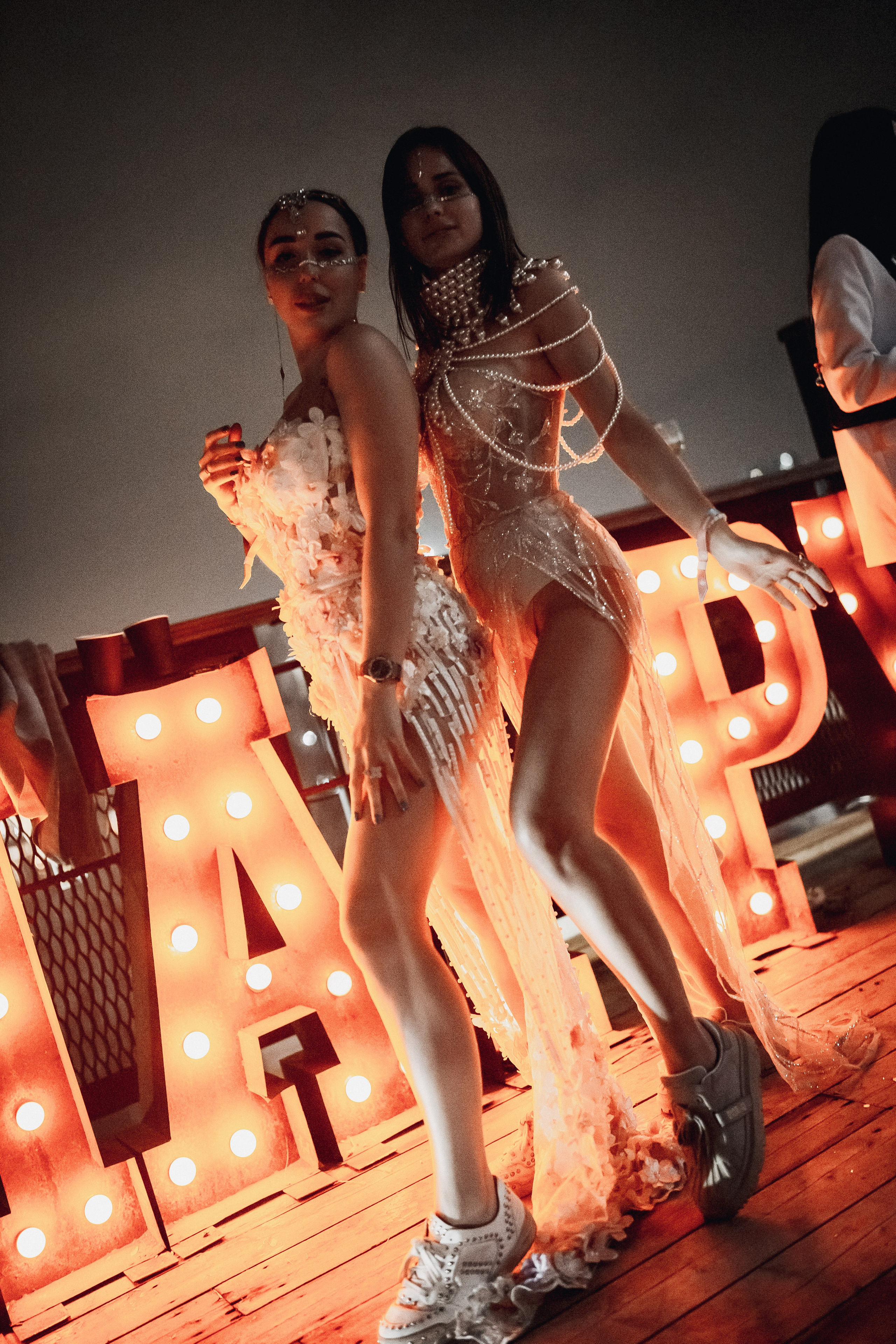 Odyssey FEST LOFTHALL#3. Club Reportage Photographer in Moscow