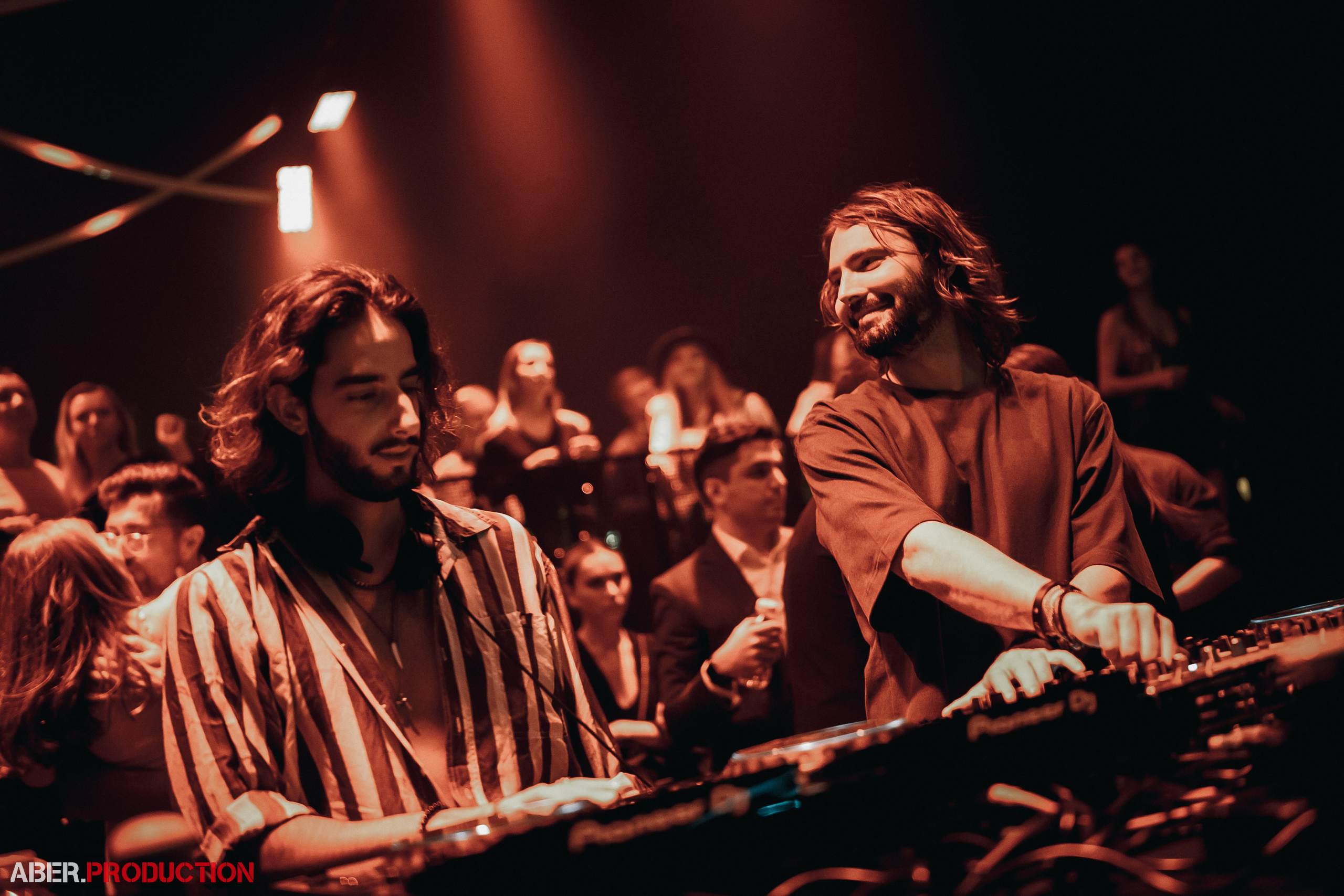 PEREDEL ELEVEN. Club Reportage Photographer in Moscow