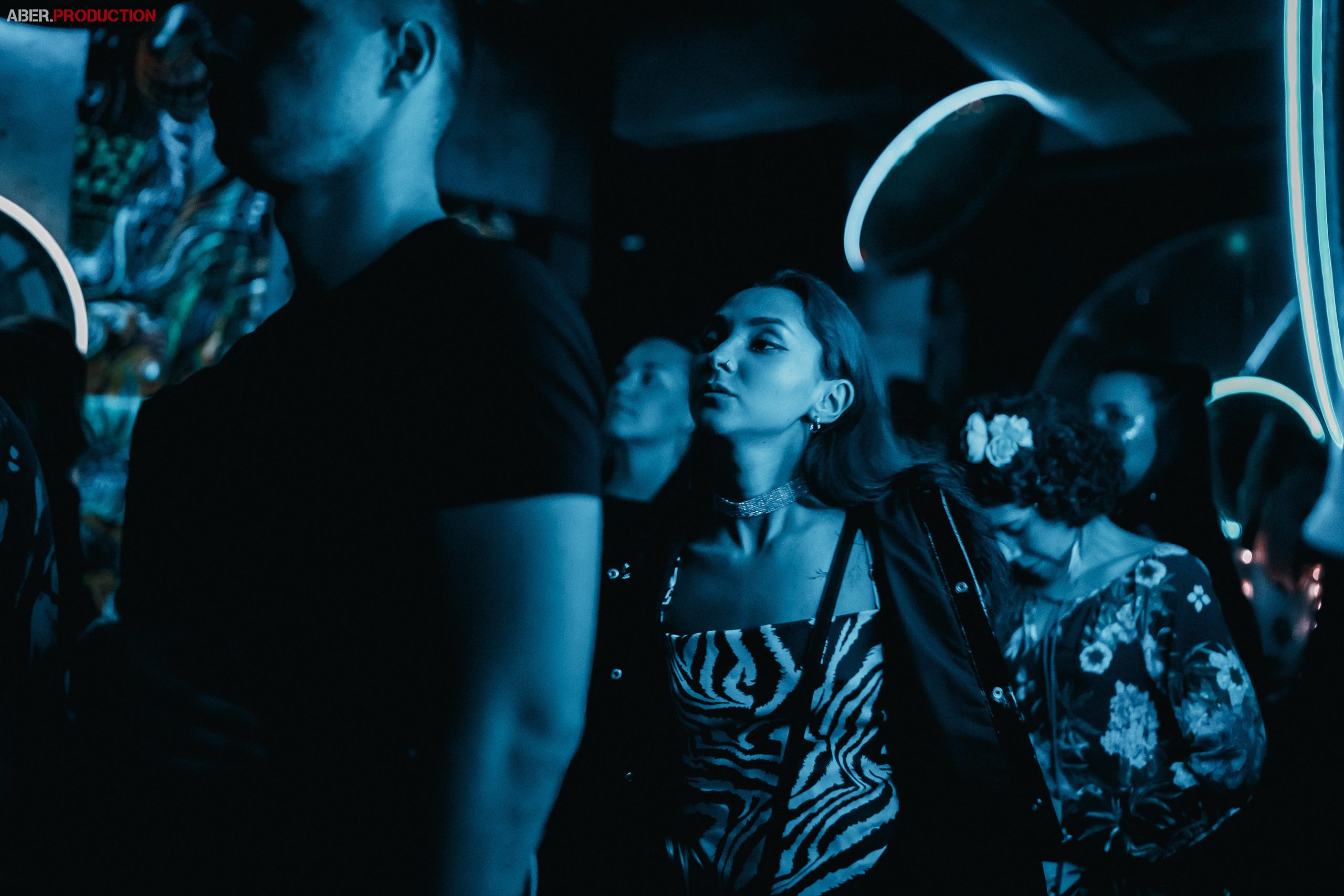 Afterskazka at Mutabor. Репортажный (клубный) фотограф в Москве