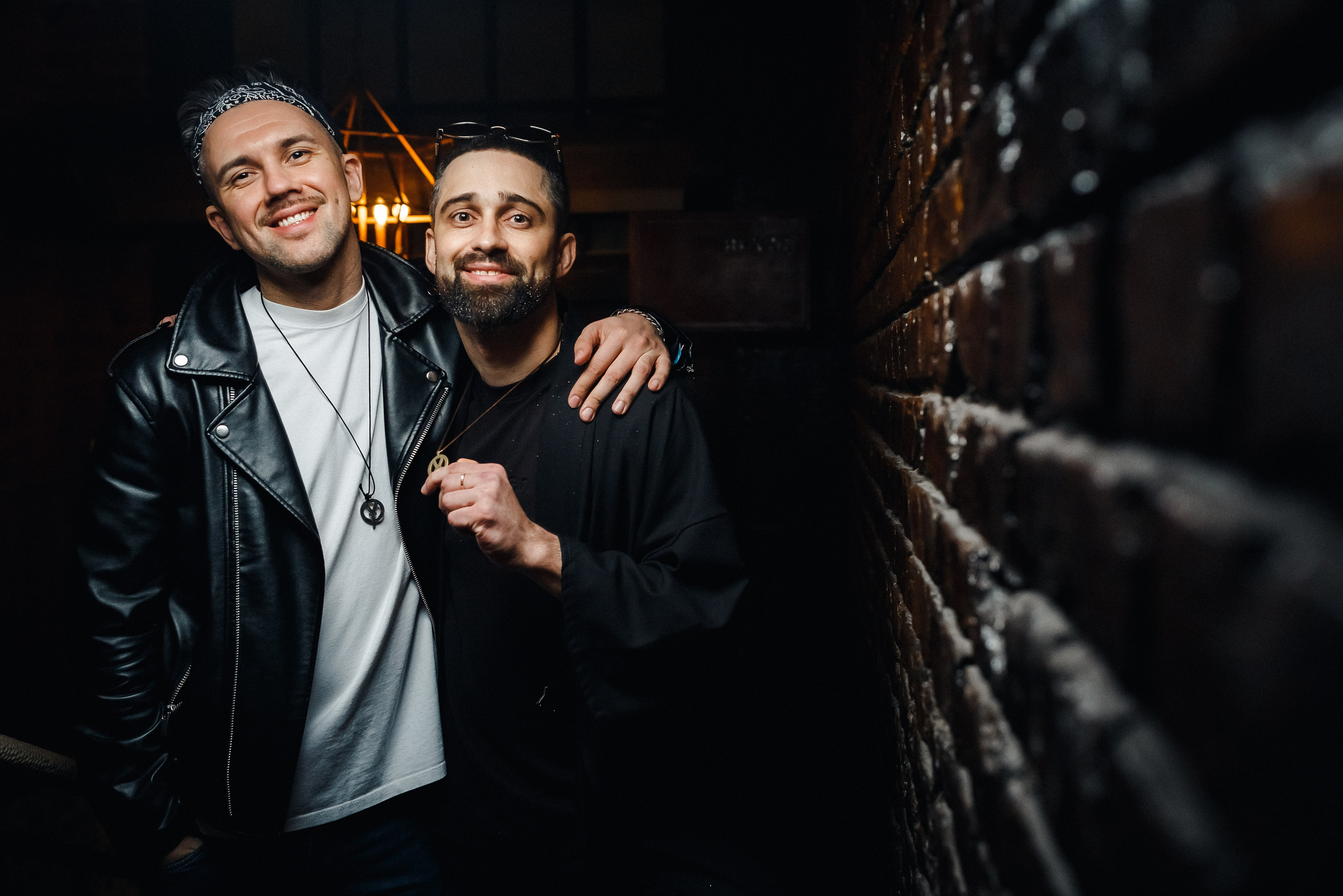 Odyssey FEST LOFTHALL#3. Club Reportage Photographer in Moscow