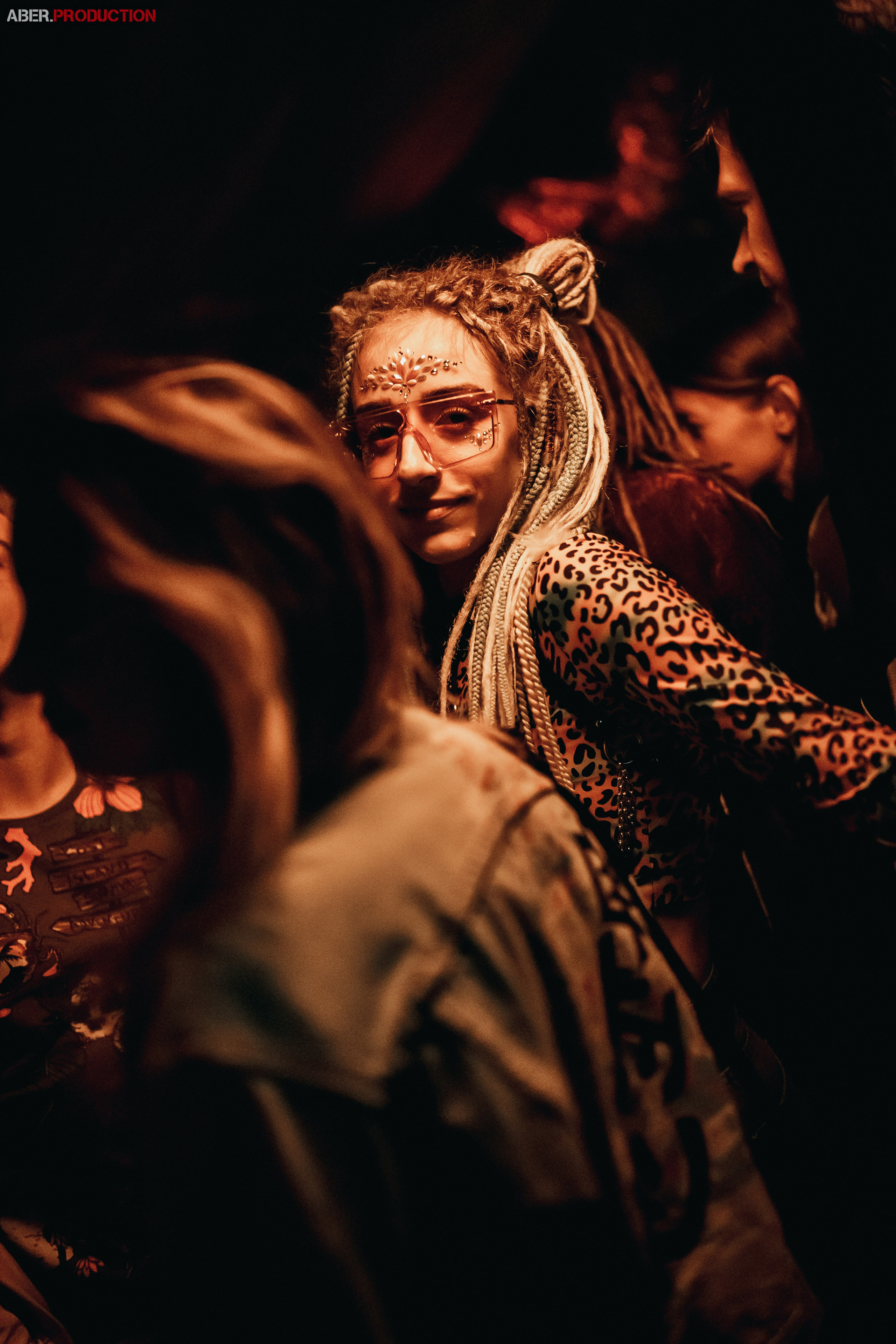 Afterskazka at Mutabor. Репортажный (клубный) фотограф в Москве