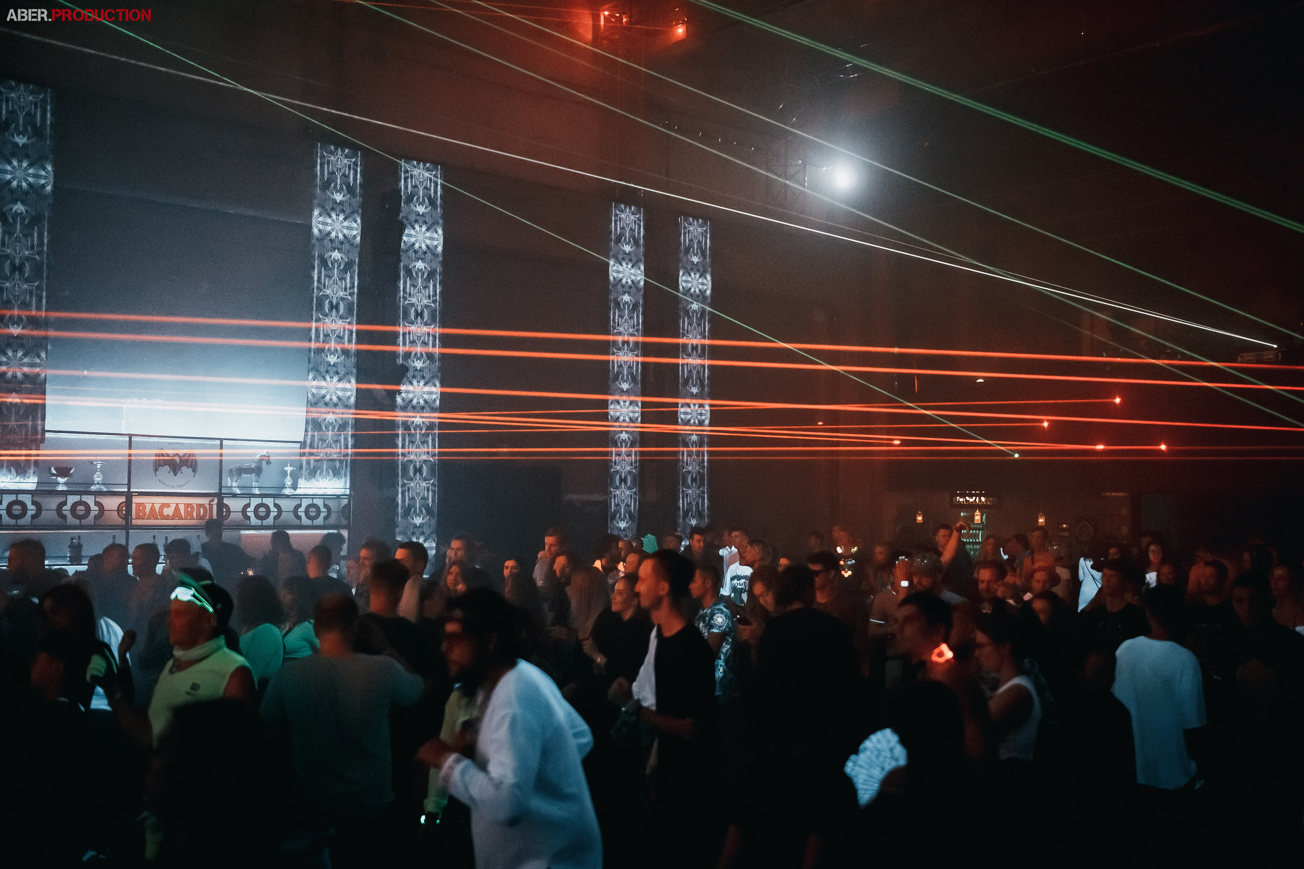 Afterskazka at Mutabor. Репортажный (клубный) фотограф в Москве