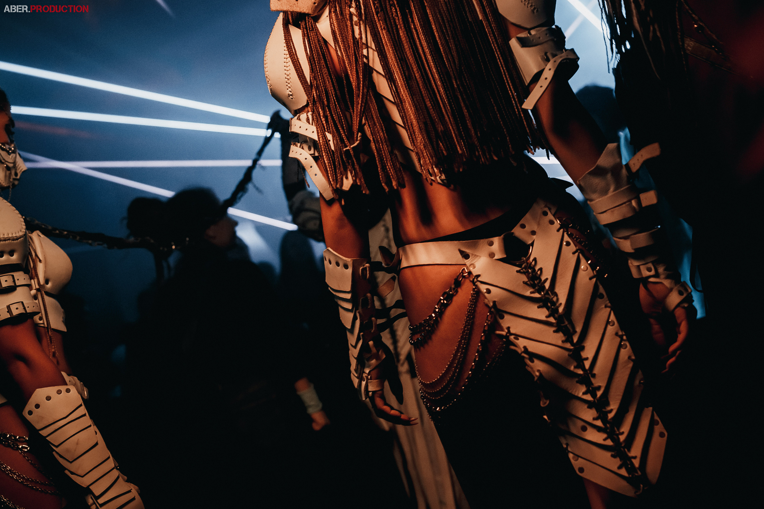 Afterskazka at Mutabor. Репортажный (клубный) фотограф в Москве