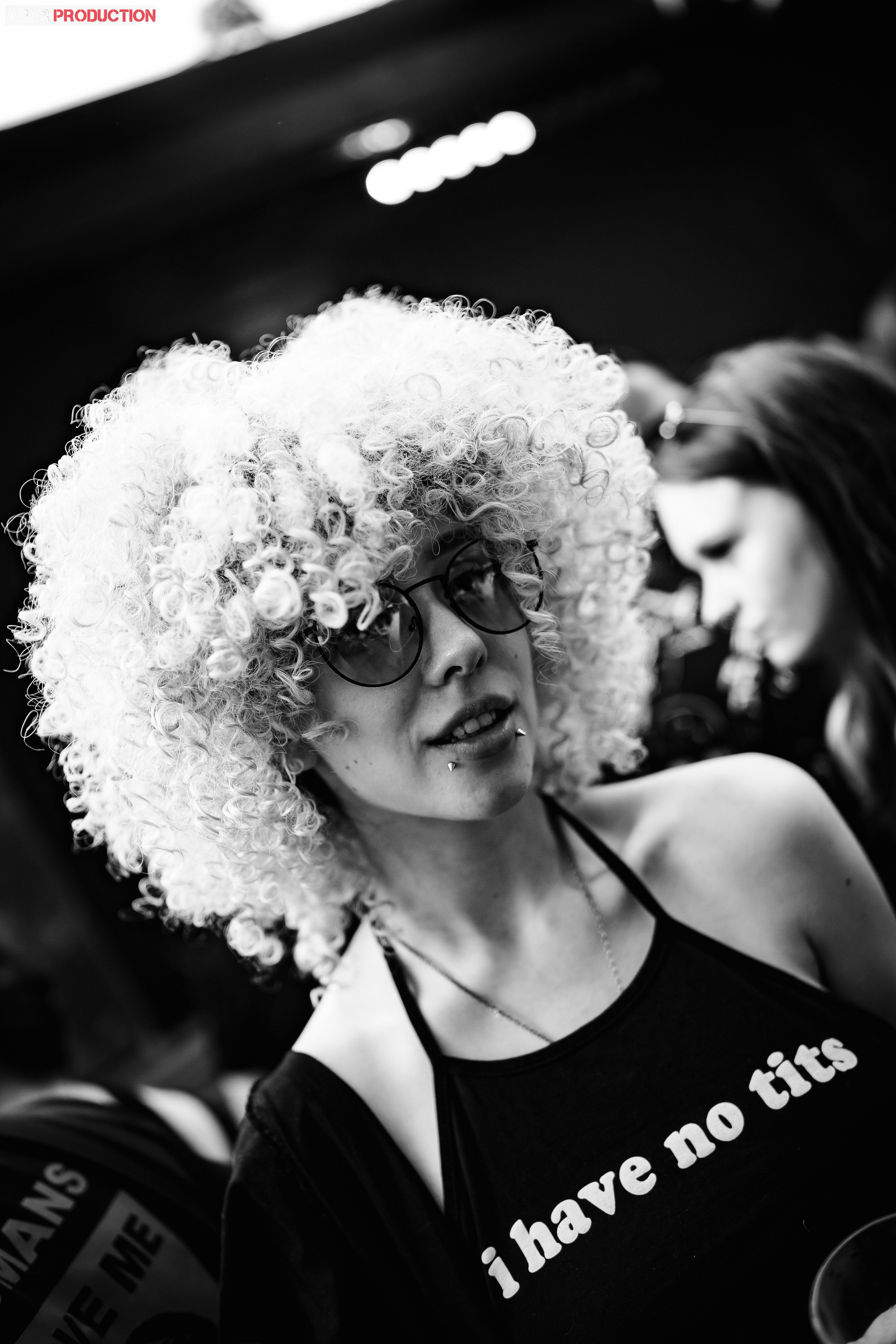 Applique 5_YEARS. Club Reportage Photographer in Moscow