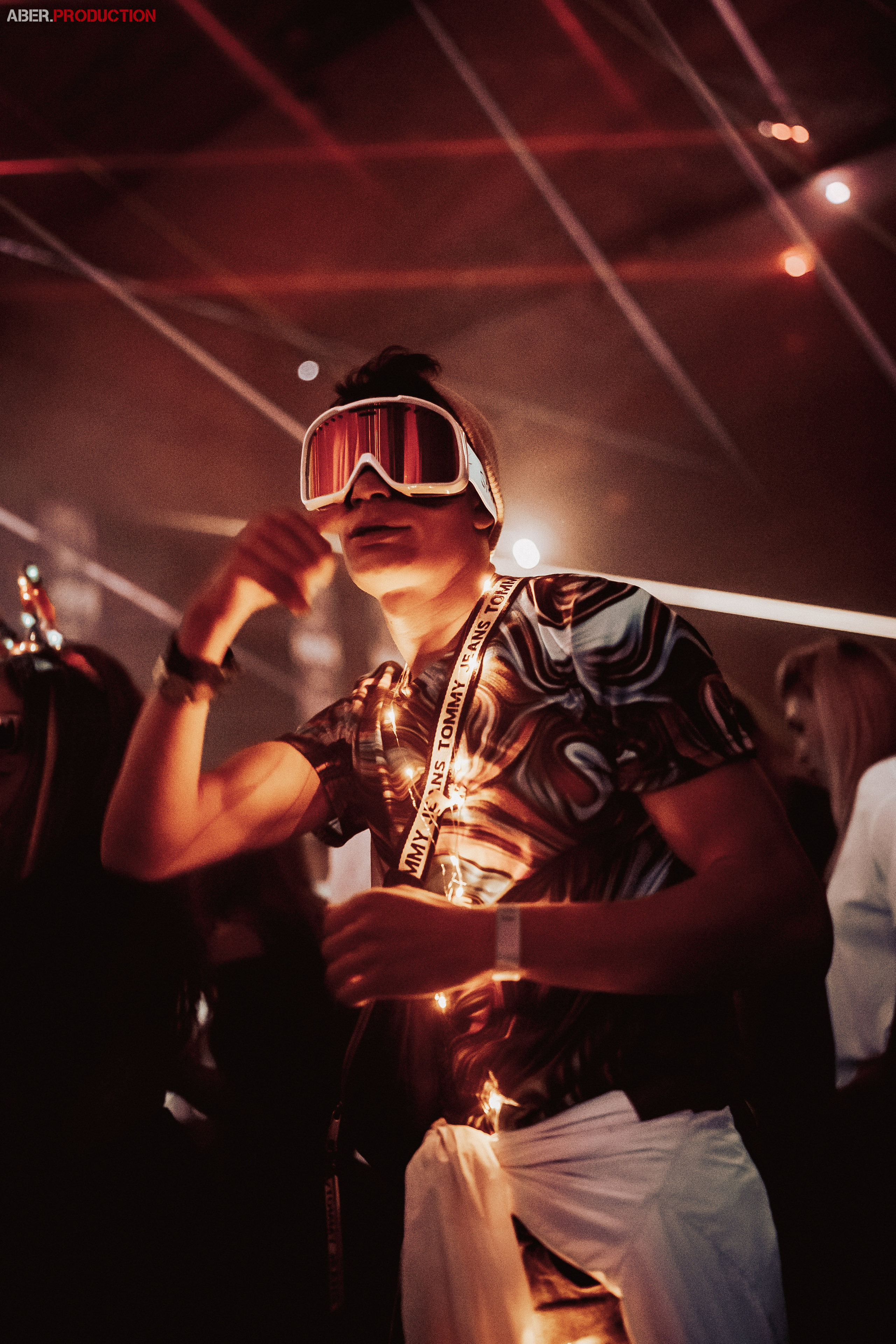 Afterskazka at Mutabor. Репортажный (клубный) фотограф в Москве