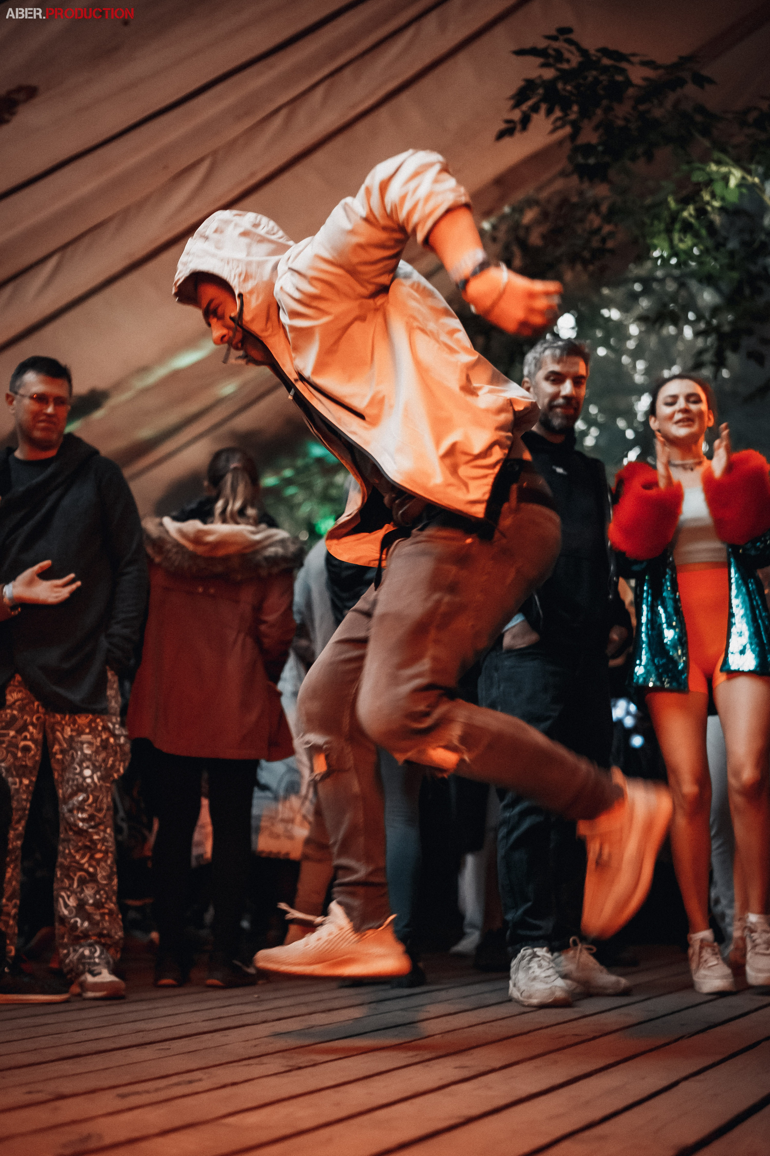 Afterskazka at Mutabor. Репортажный (клубный) фотограф в Москве