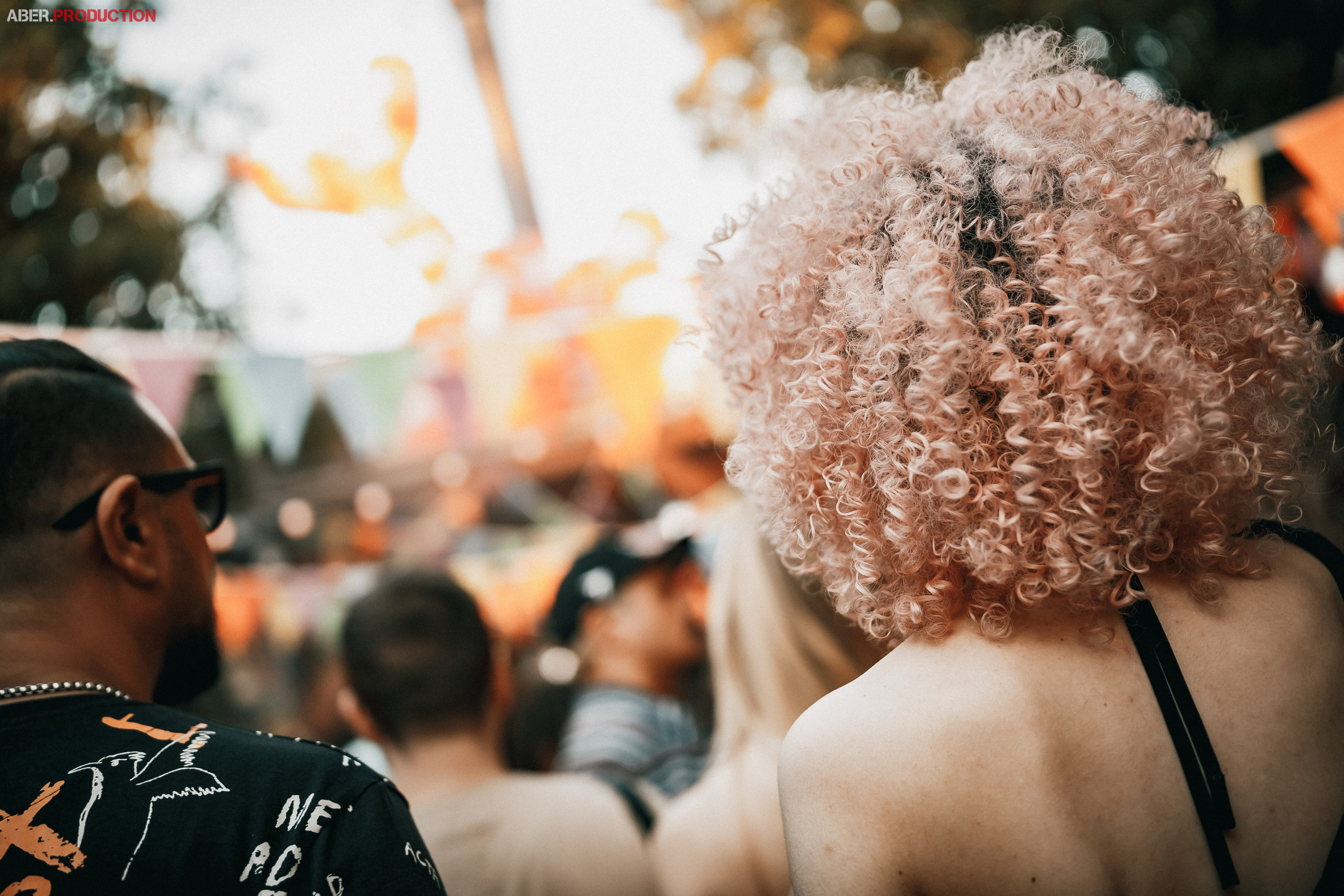 Applique 5_YEARS. Club Reportage Photographer in Moscow