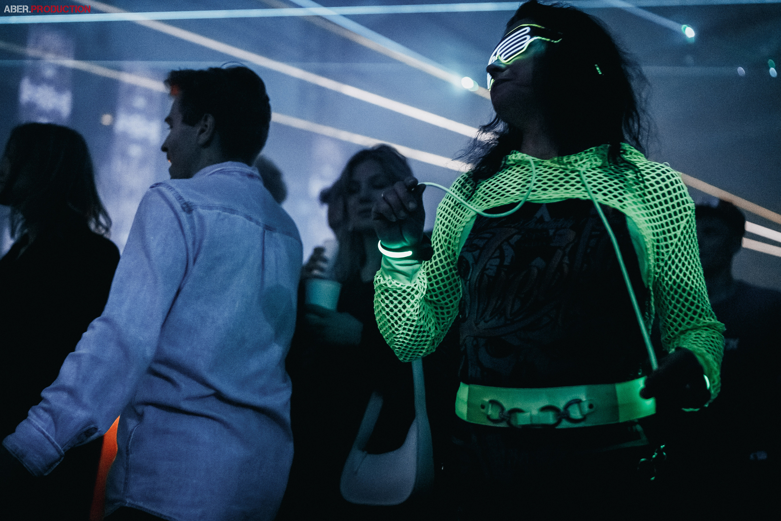 Afterskazka at Mutabor. Репортажный (клубный) фотограф в Москве