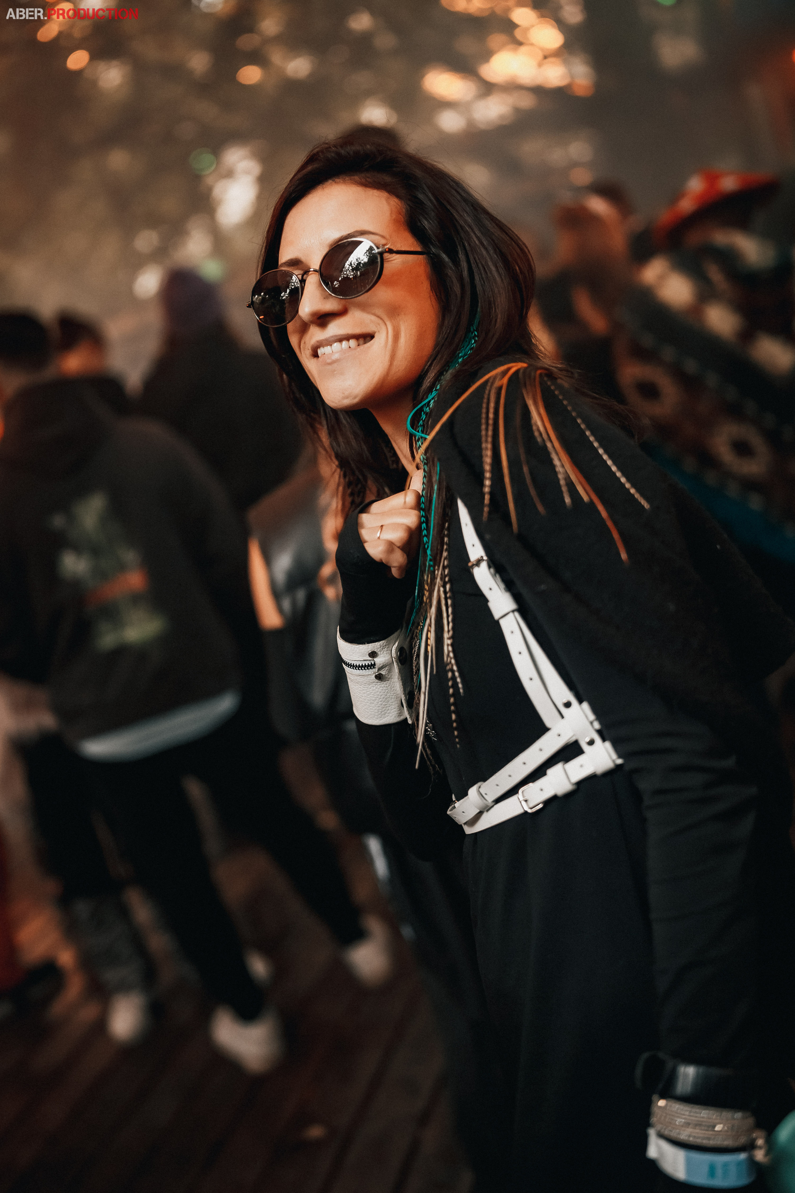 Afterskazka at Mutabor. Репортажный (клубный) фотограф в Москве