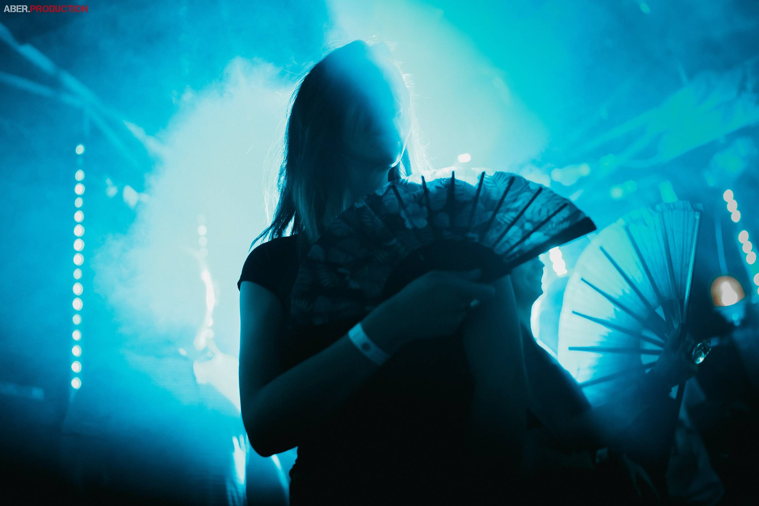 Репортажный (клубный) фотограф в Москве