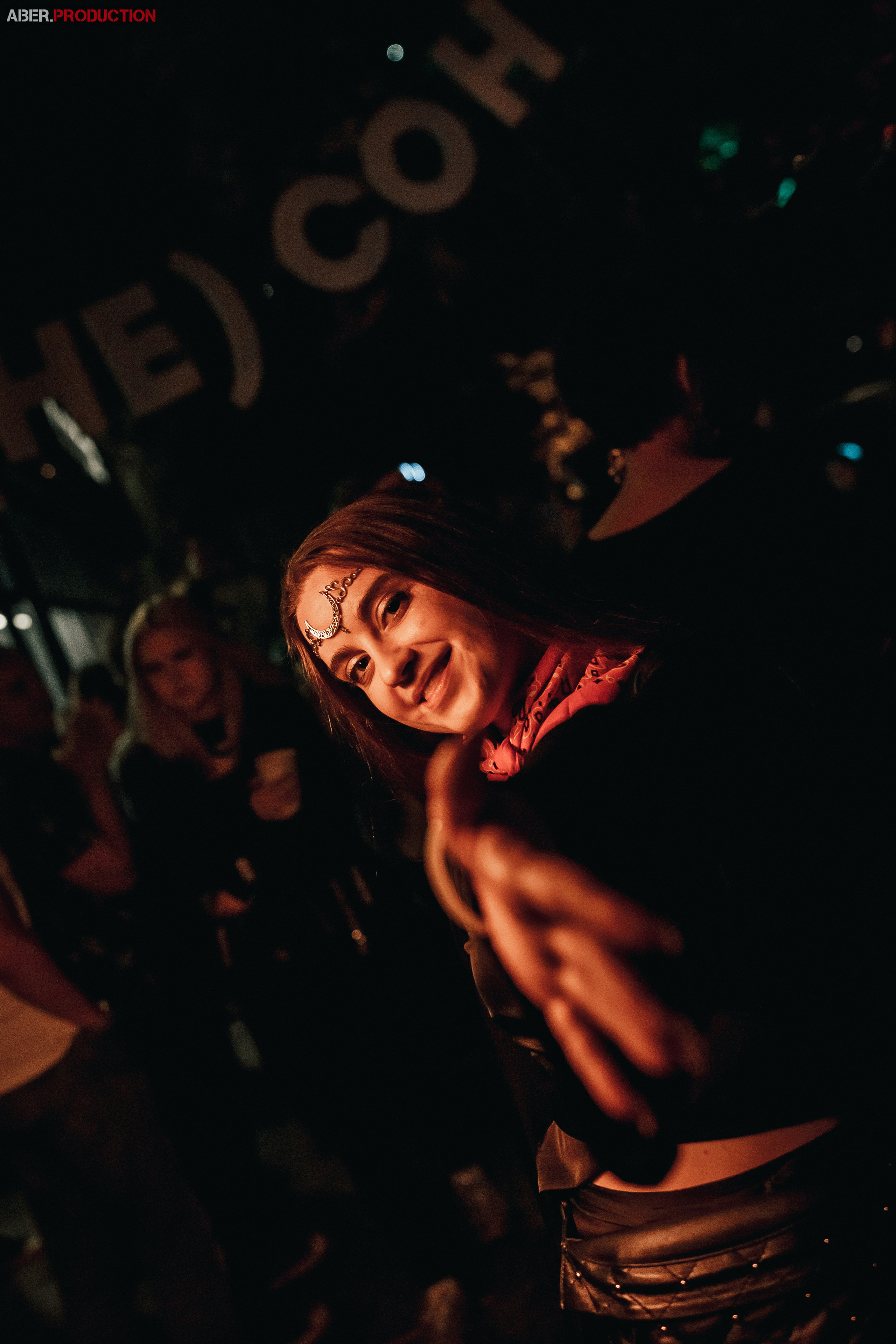 Afterskazka at Mutabor. Репортажный (клубный) фотограф в Москве