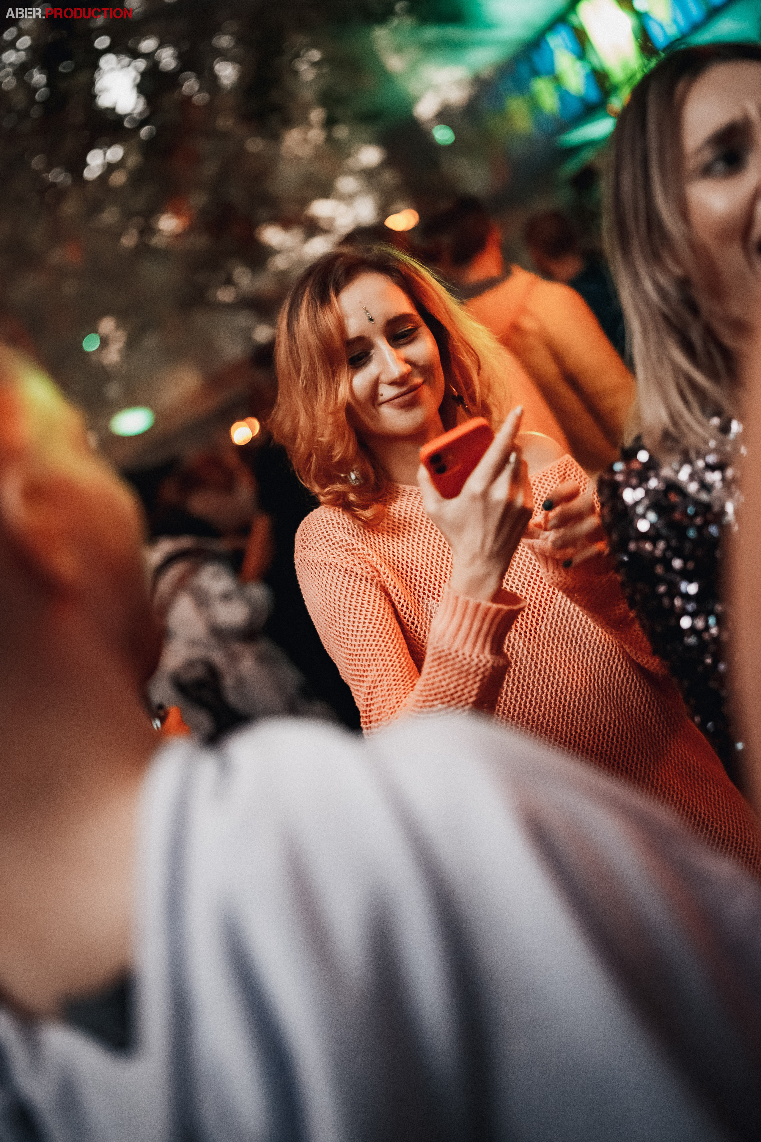 Afterskazka at Mutabor. Репортажный (клубный) фотограф в Москве