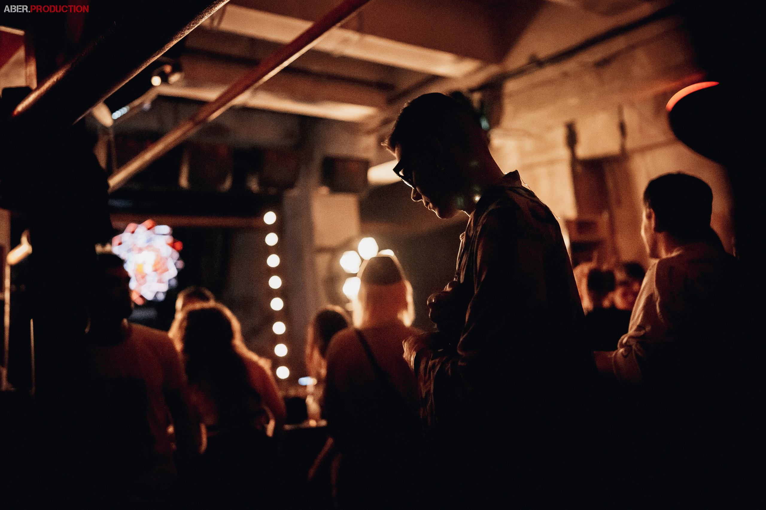 Репортажный (клубный) фотограф в Москве