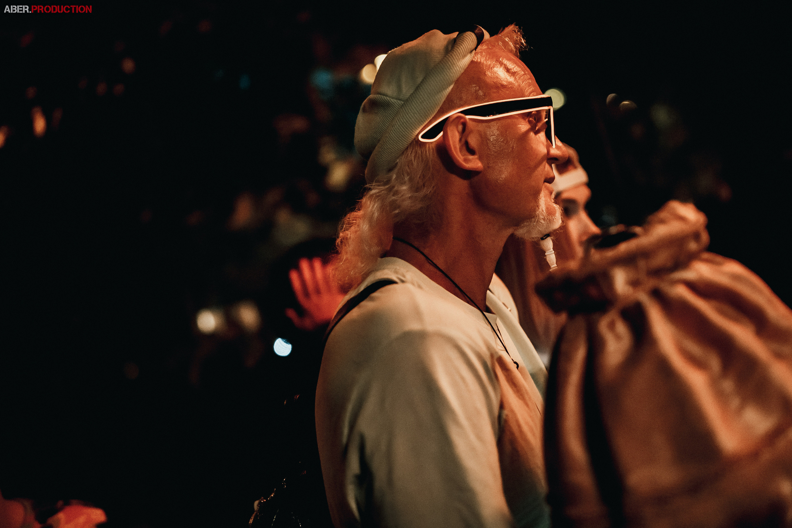 Afterskazka at Mutabor. Репортажный (клубный) фотограф в Москве