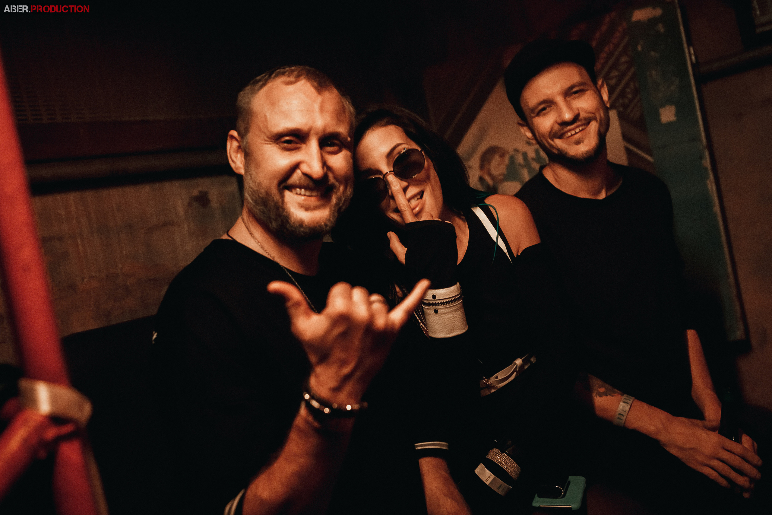 Afterskazka at Mutabor. Репортажный (клубный) фотограф в Москве