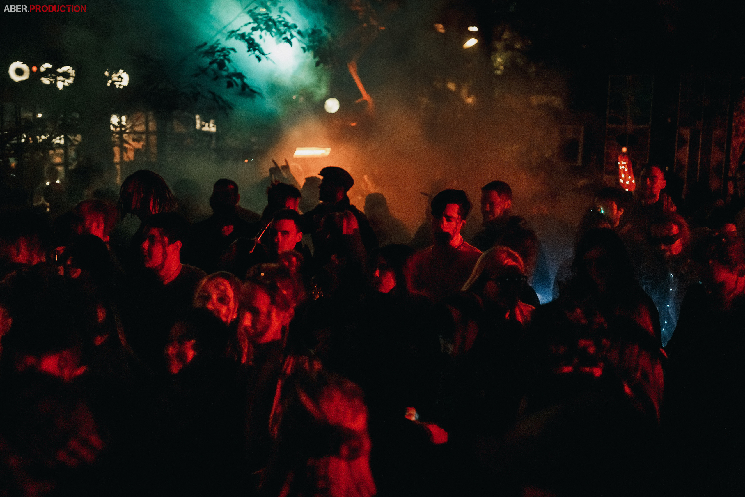 Afterskazka at Mutabor. Репортажный (клубный) фотограф в Москве