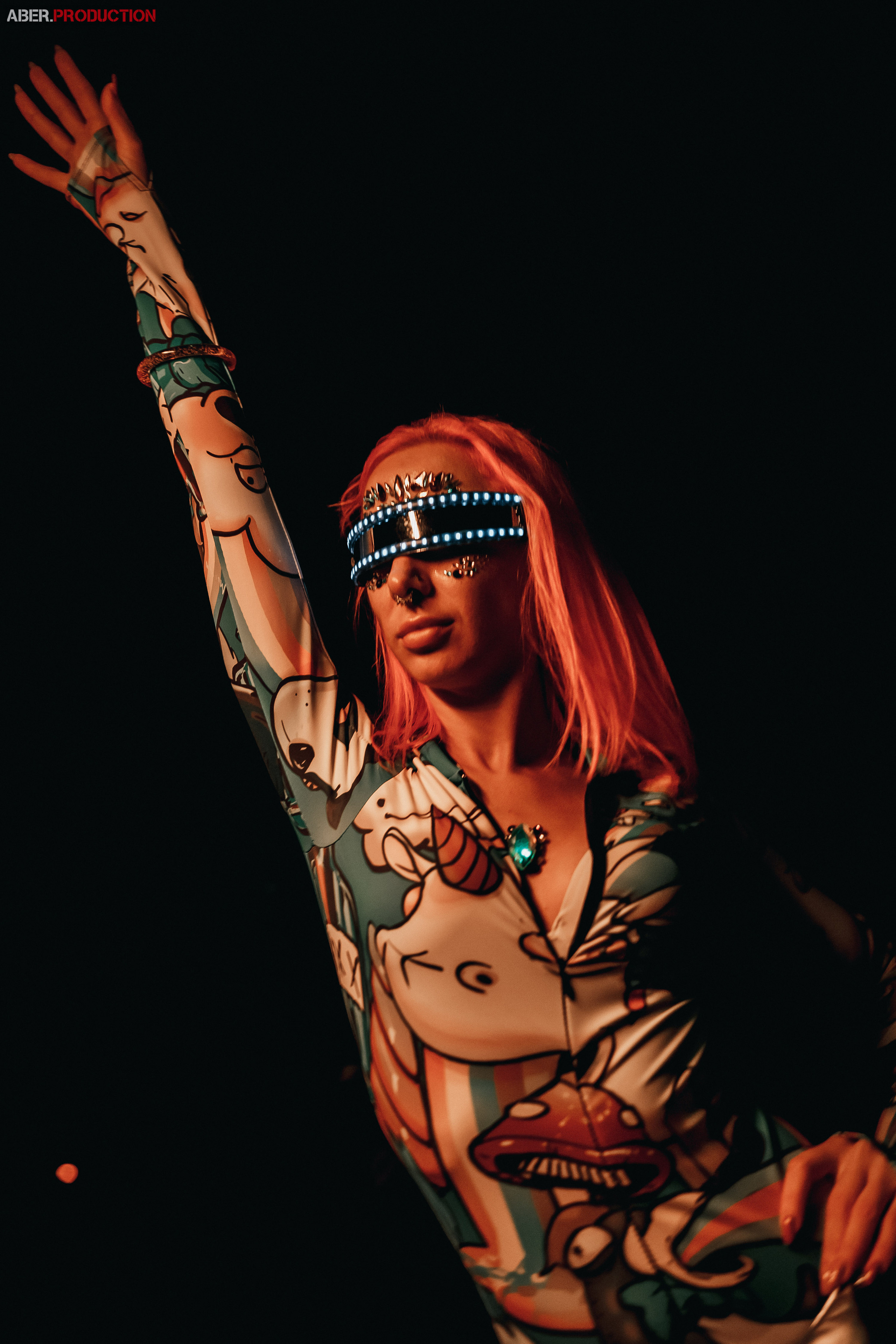 Afterskazka at Mutabor. Репортажный (клубный) фотограф в Москве