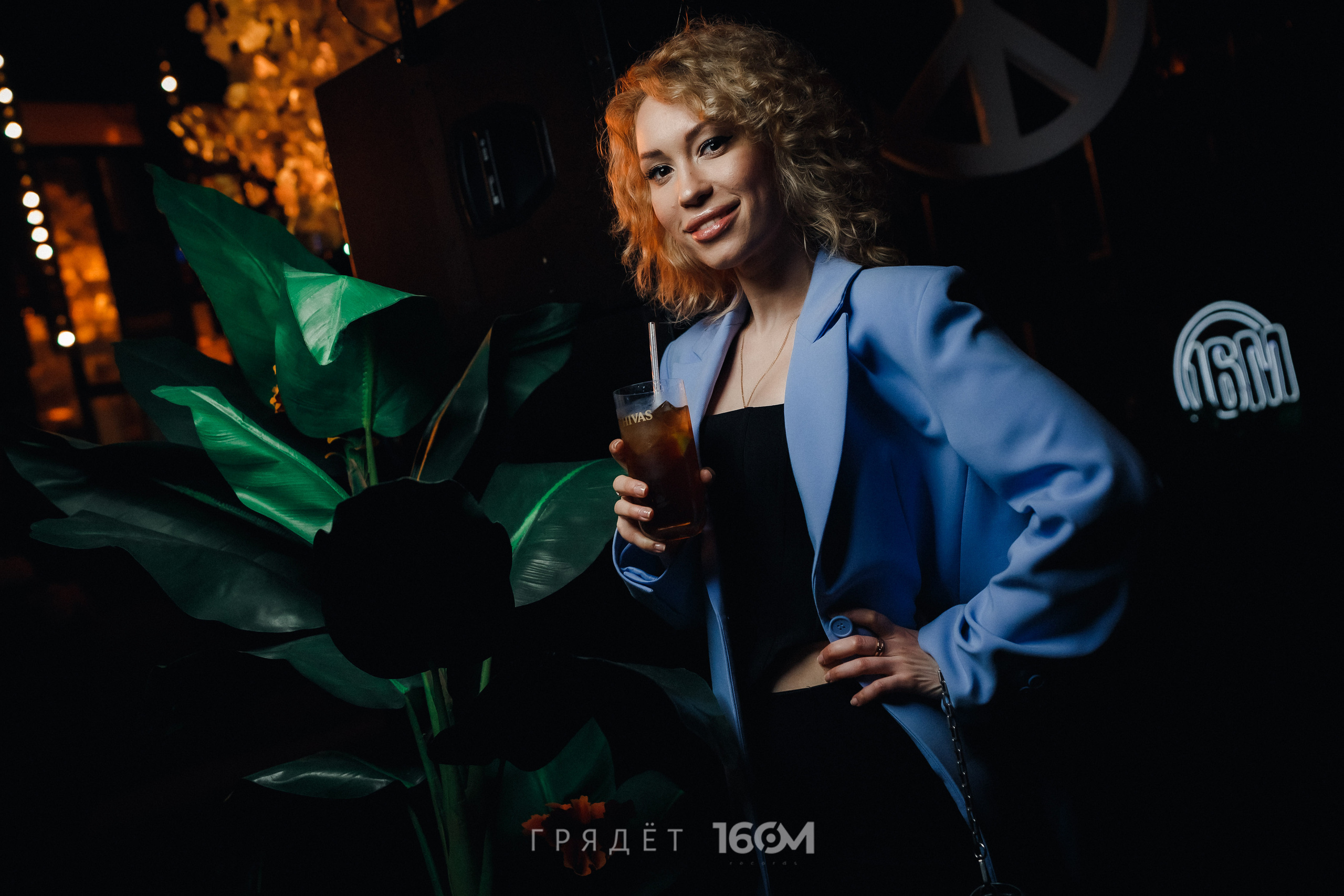 16 Om & Gryadet. Репортажный (клубный) фотограф в Москве