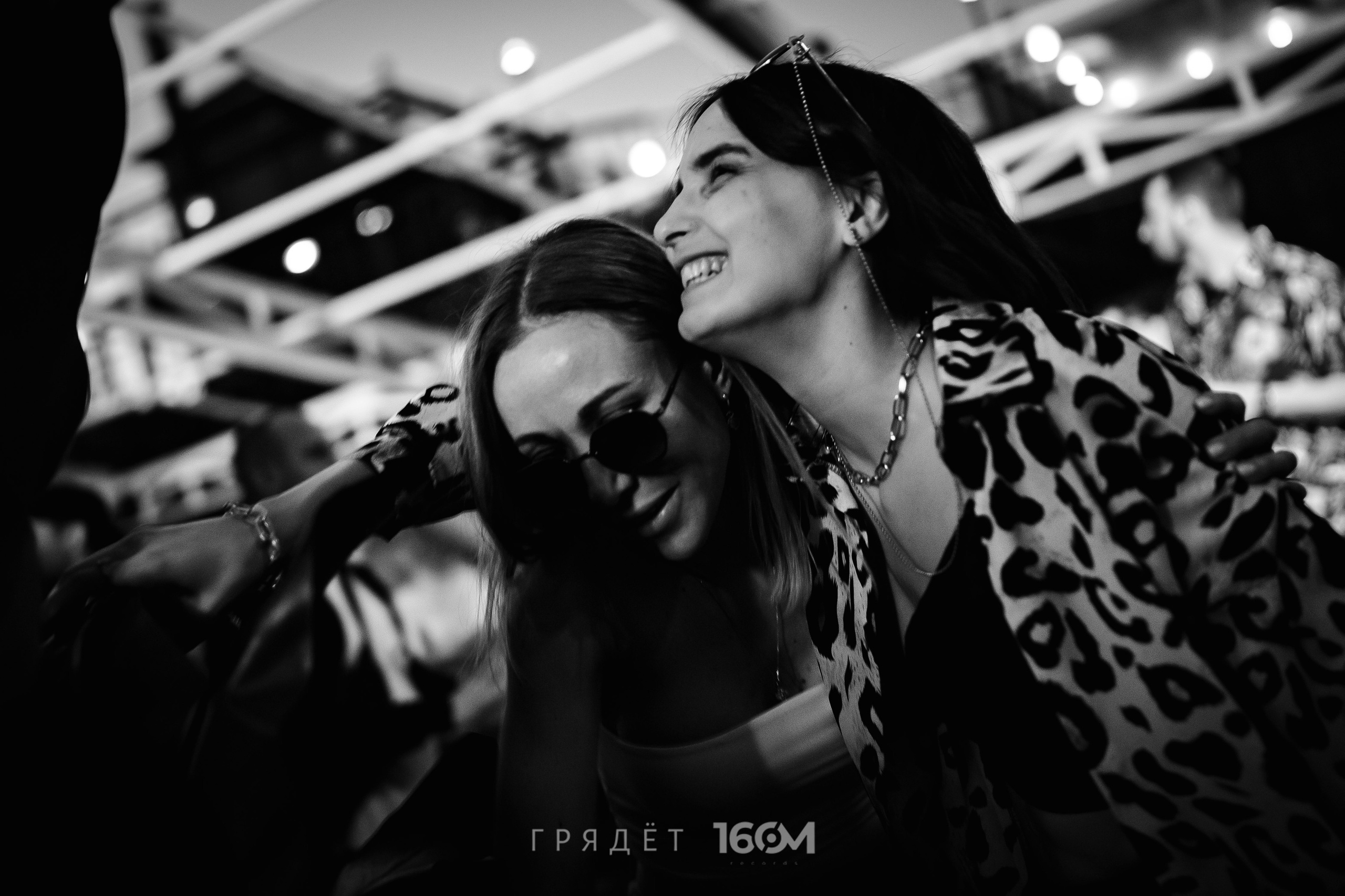 16 Om & Gryadet. Репортажный (клубный) фотограф в Москве