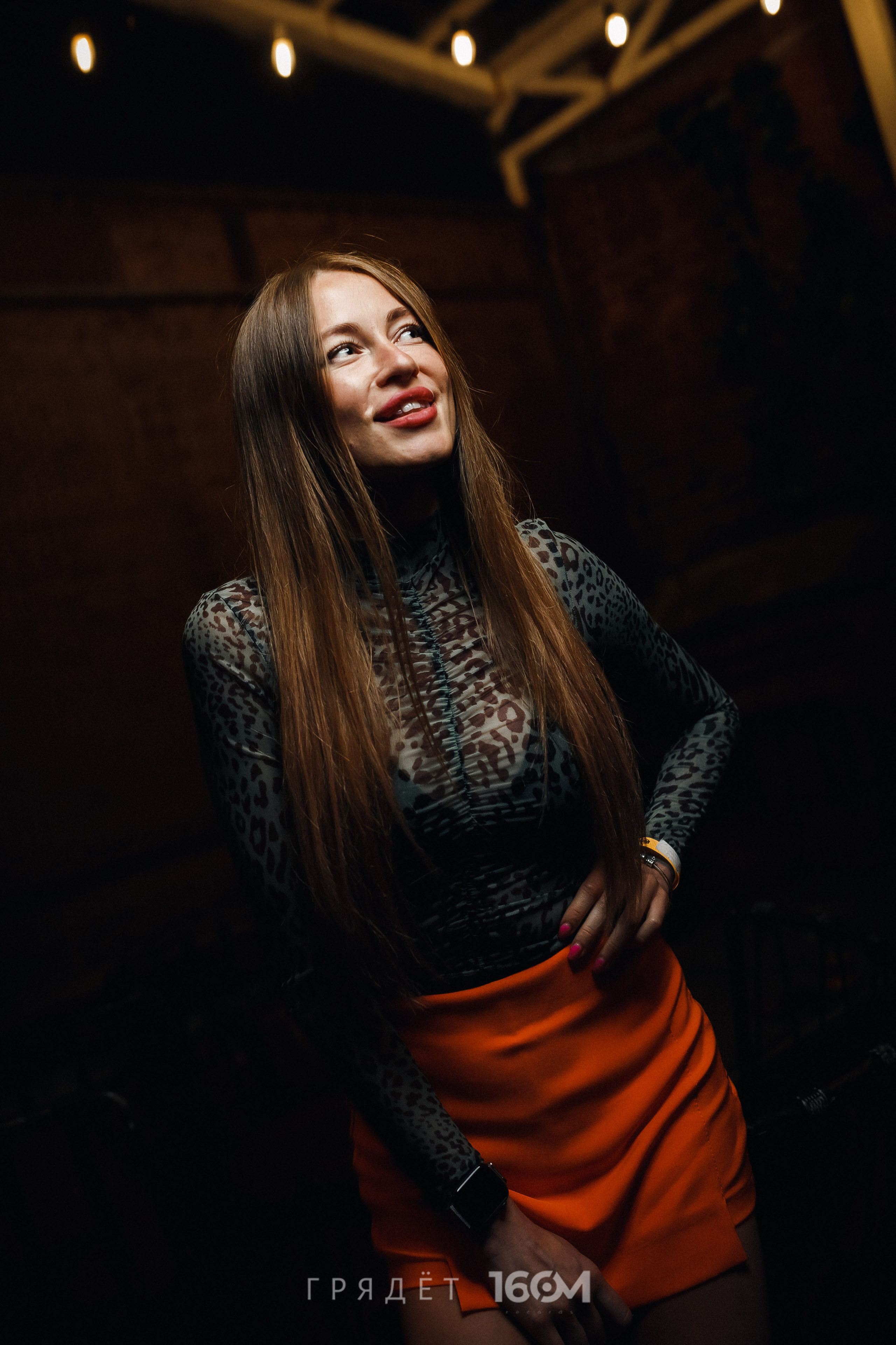 16 Om & Gryadet. Репортажный (клубный) фотограф в Москве