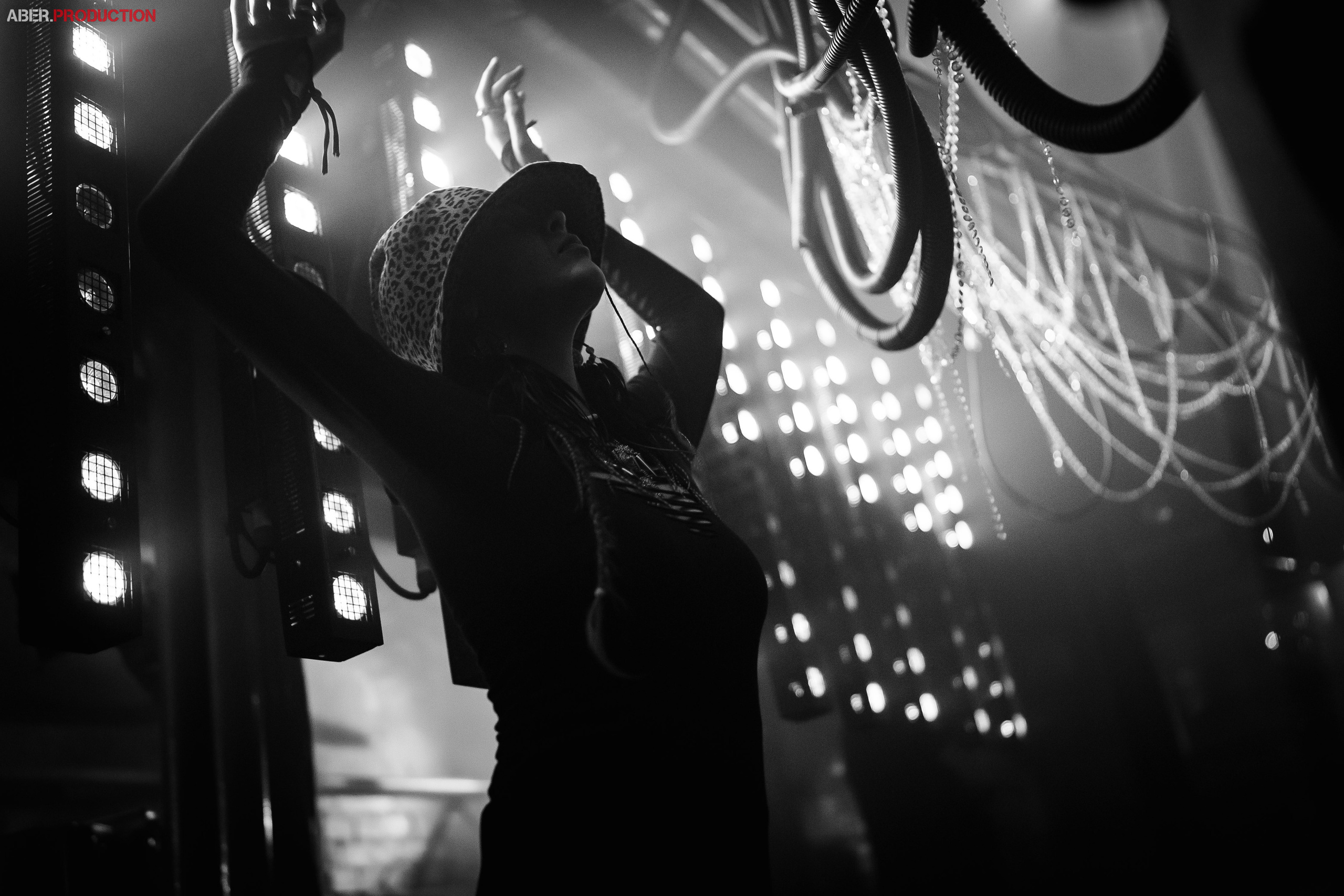 Afterskazka at Mutabor. Репортажный (клубный) фотограф в Москве