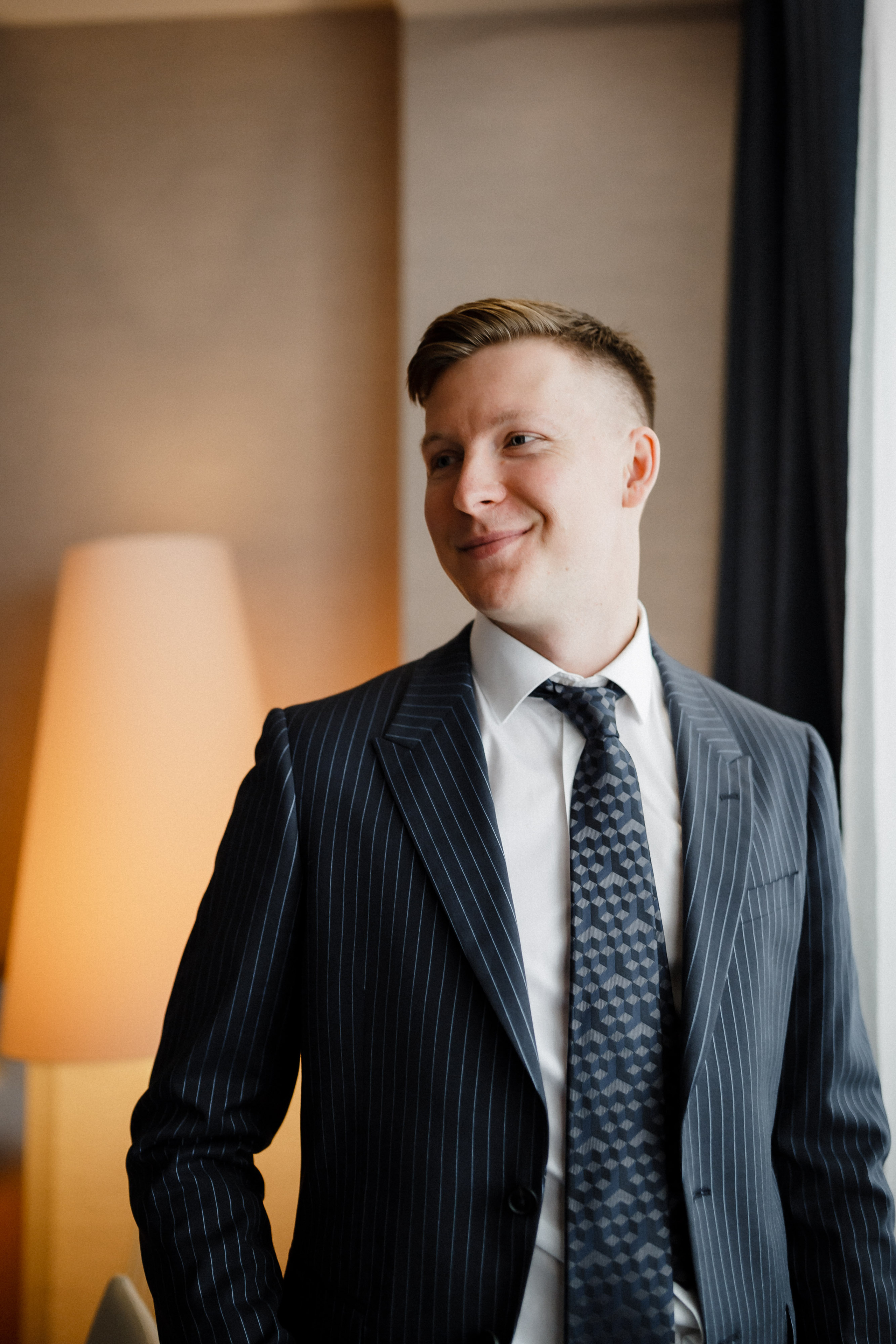 WEDDING Denis & Ul’yana. Club Reportage Photographer in Moscow