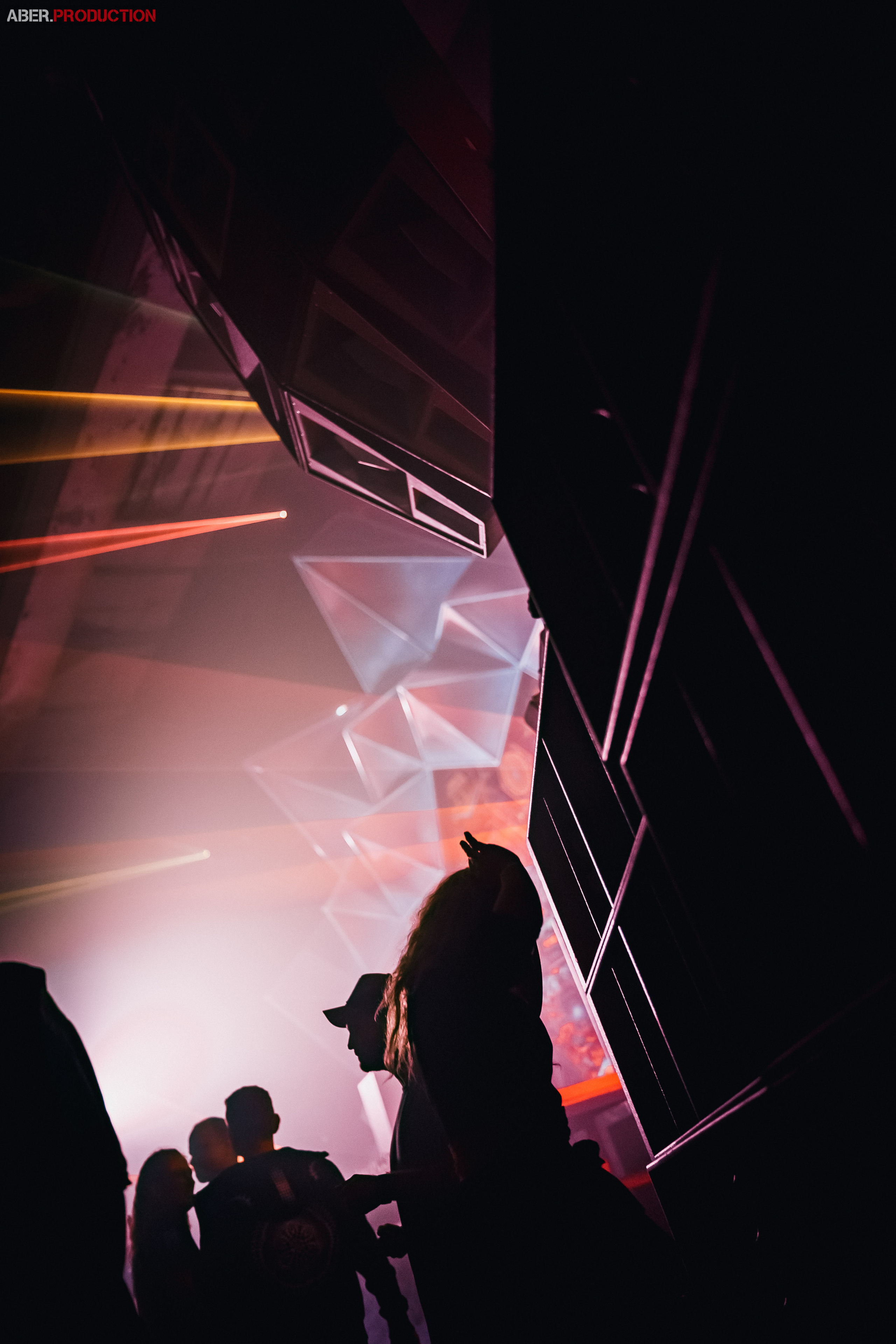 Afterskazka at Mutabor. Репортажный (клубный) фотограф в Москве