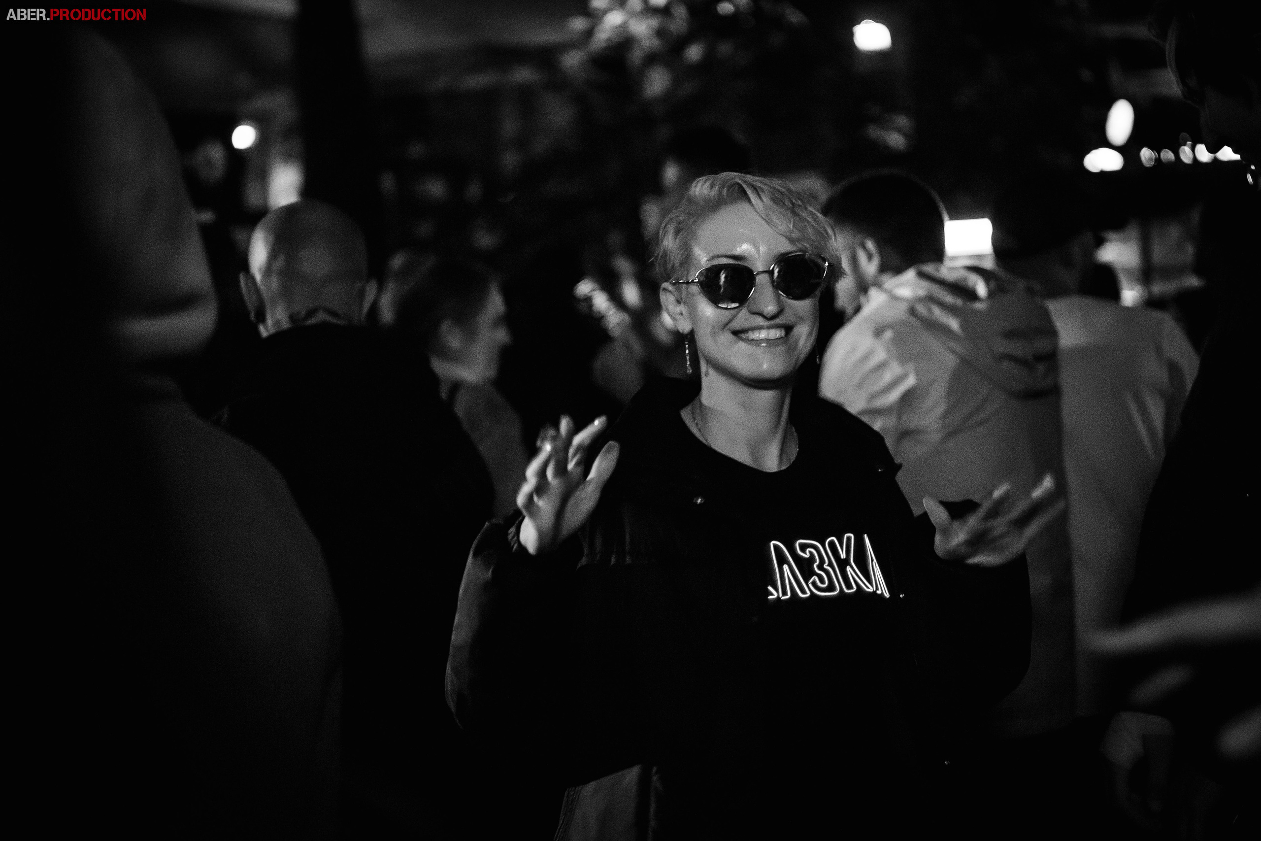 Afterskazka at Mutabor. Репортажный (клубный) фотограф в Москве