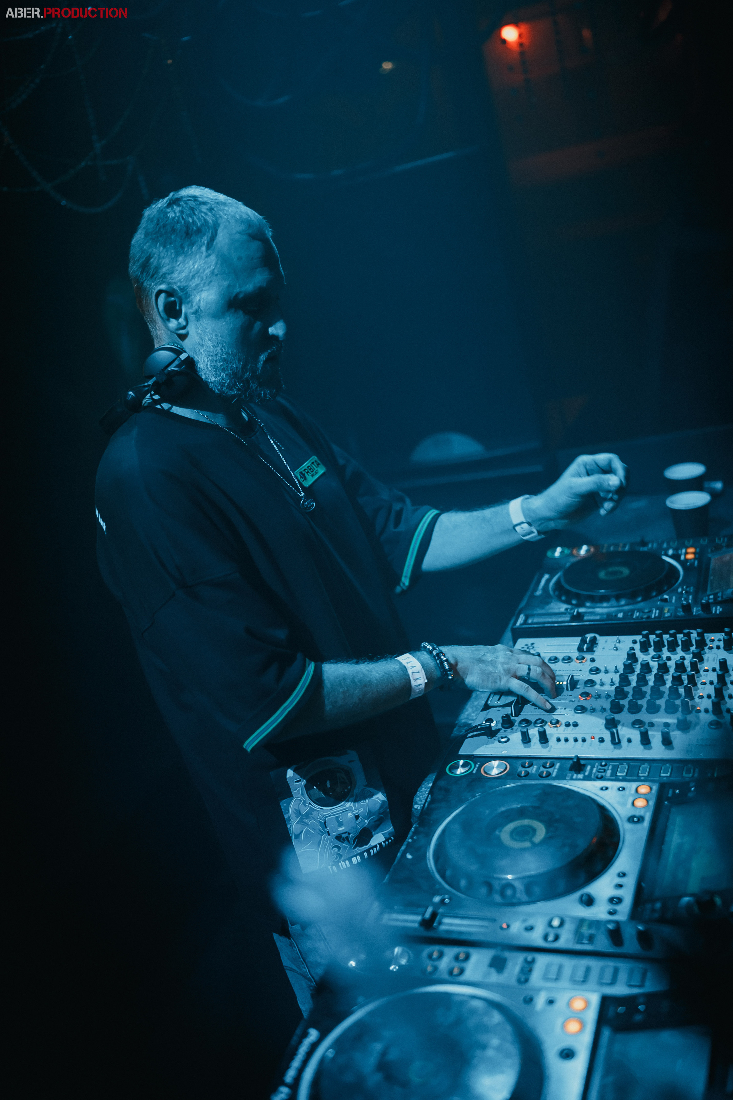 Afterskazka at Mutabor. Репортажный (клубный) фотограф в Москве