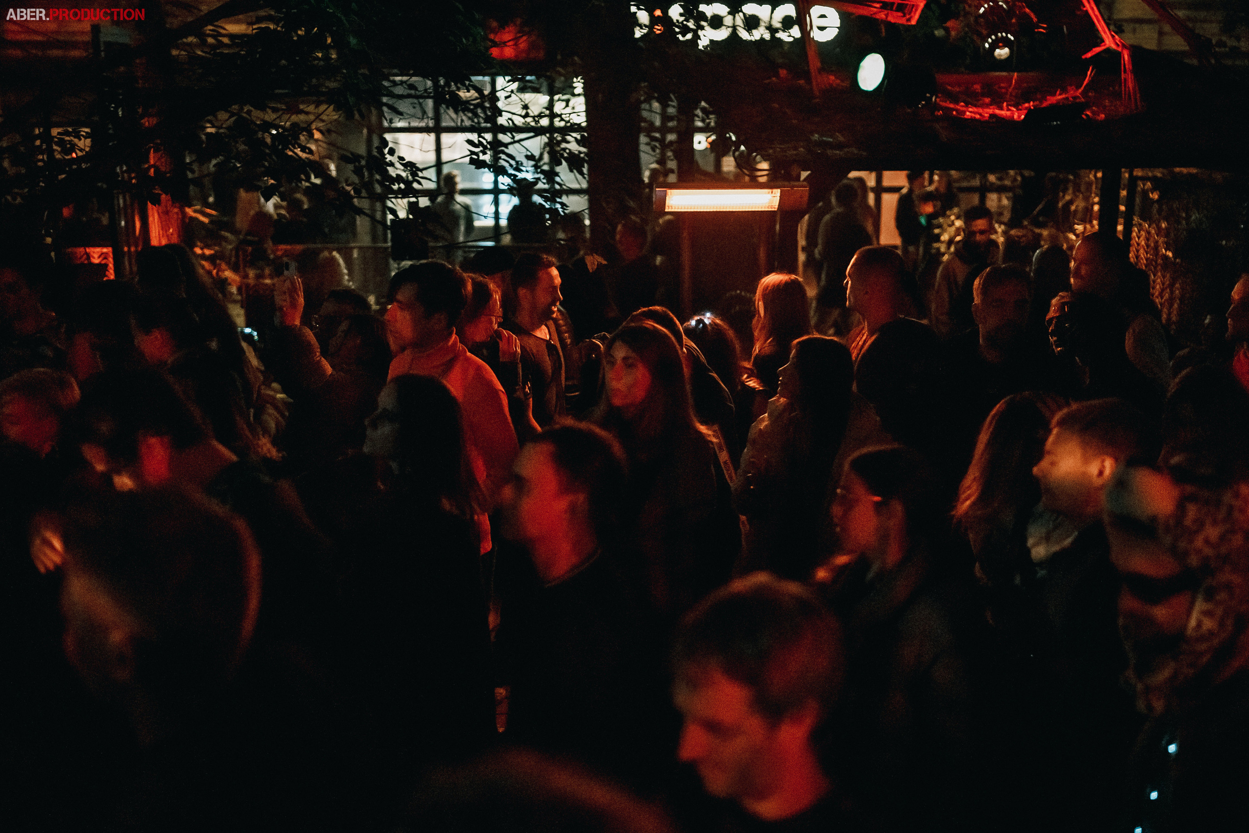 Afterskazka at Mutabor. Репортажный (клубный) фотограф в Москве