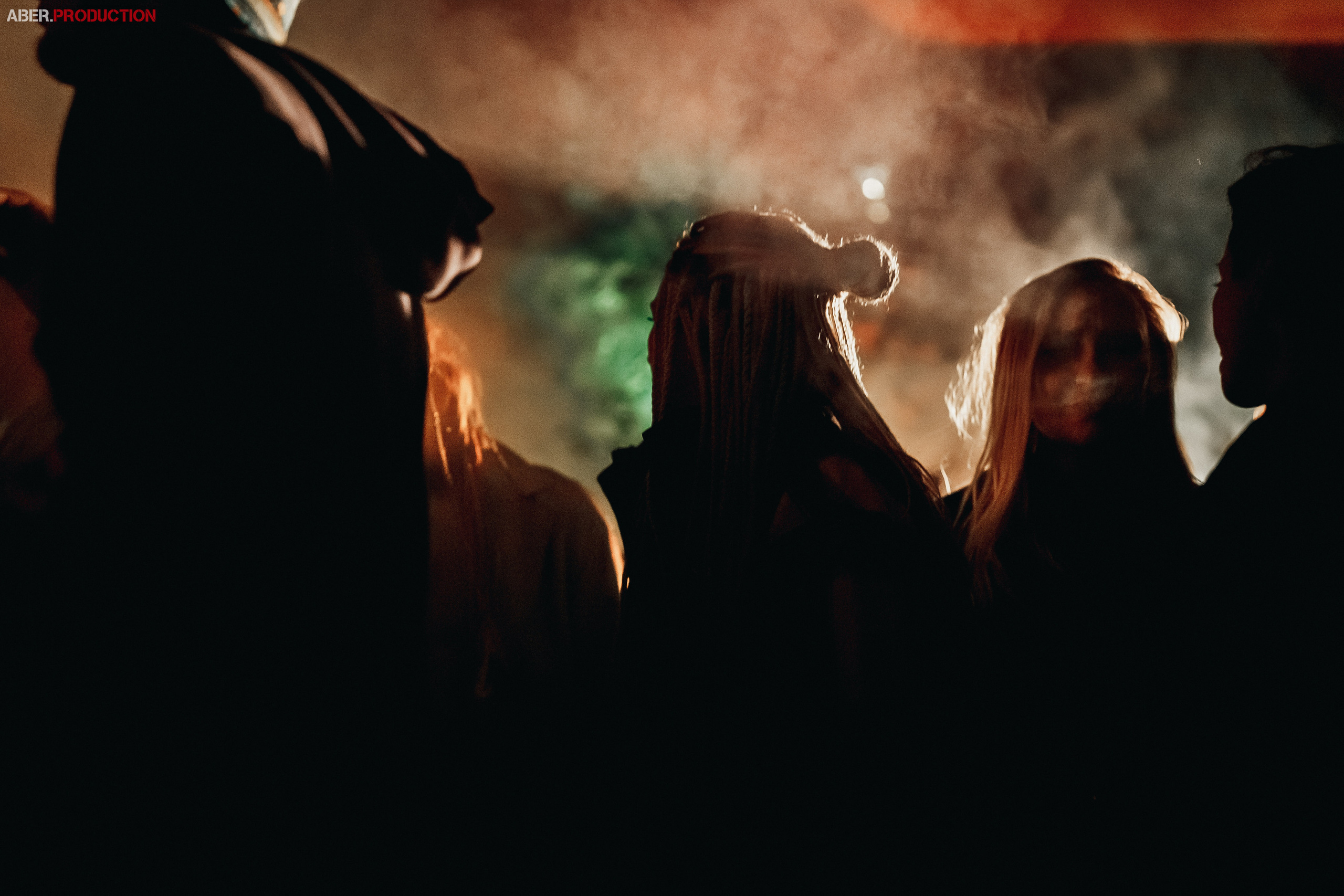 Afterskazka at Mutabor. Репортажный (клубный) фотограф в Москве