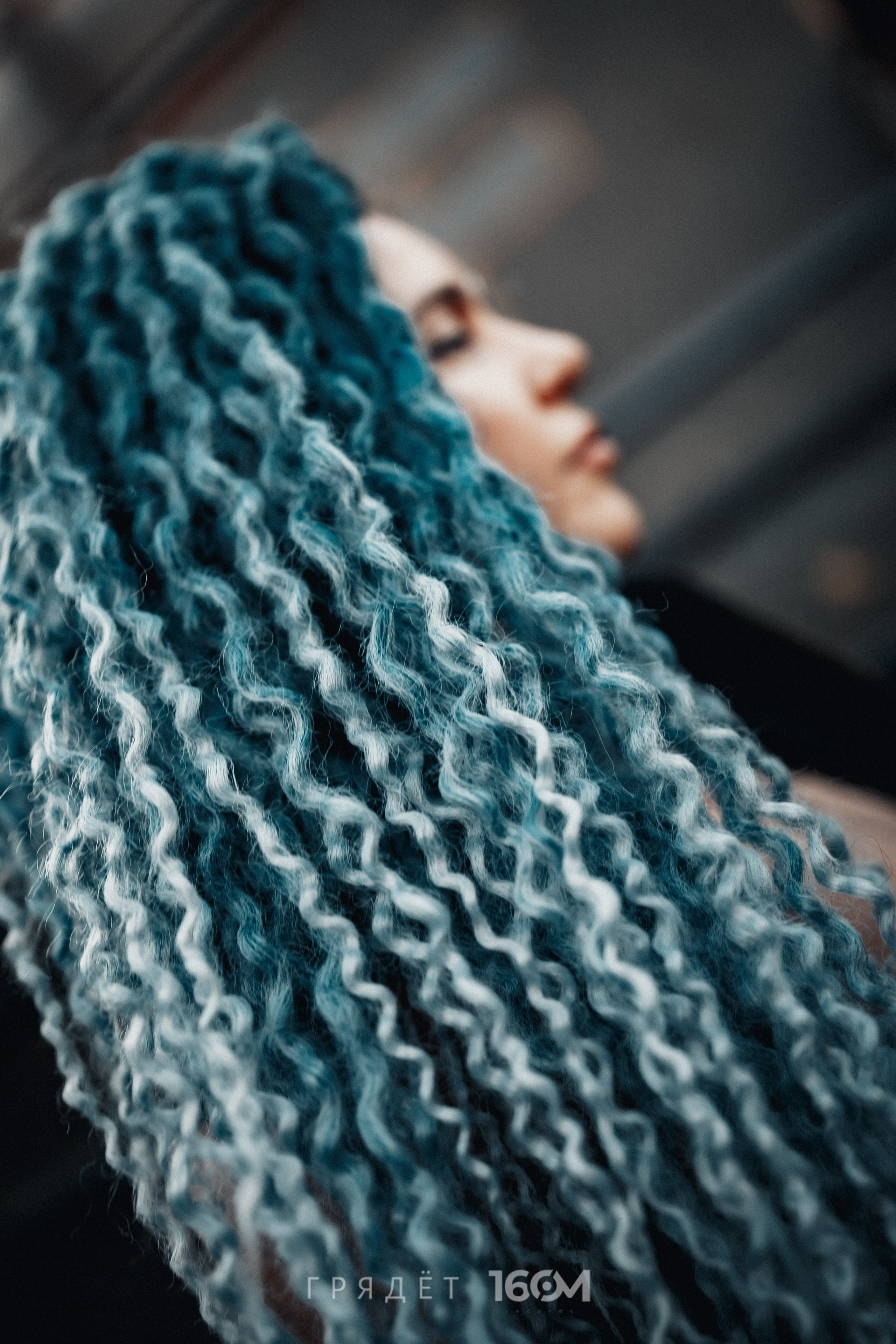 16 Om & Gryadet. Репортажный (клубный) фотограф в Москве