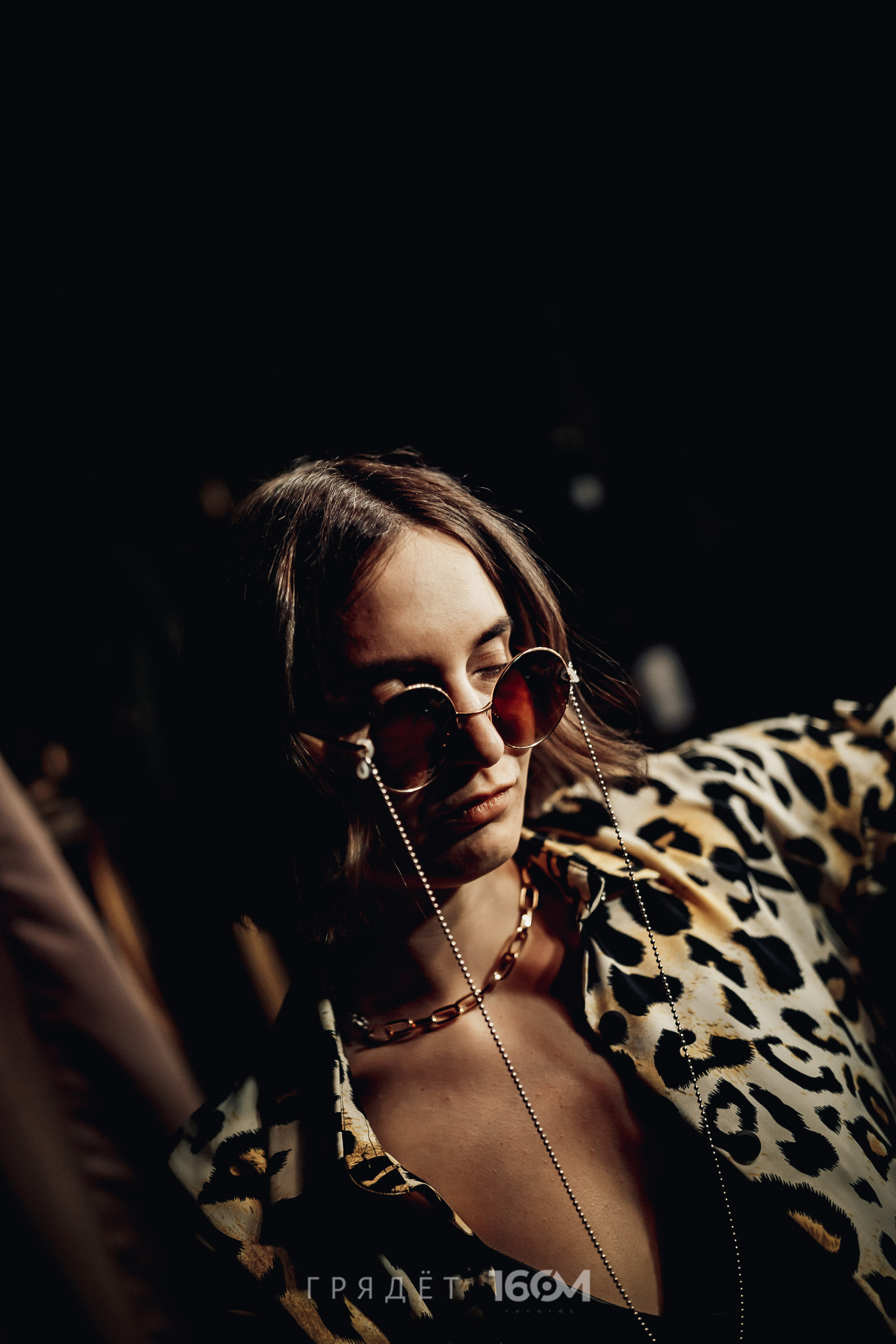 16 Om & Gryadet. Репортажный (клубный) фотограф в Москве