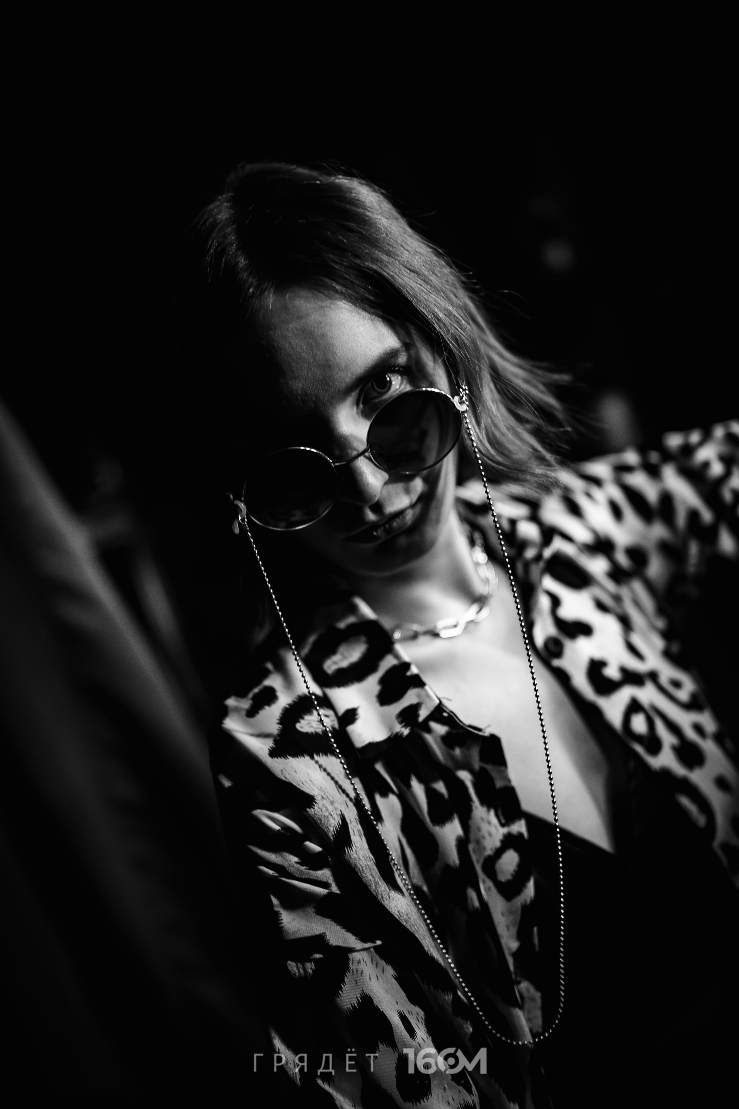 16 Om & Gryadet. Репортажный (клубный) фотограф в Москве