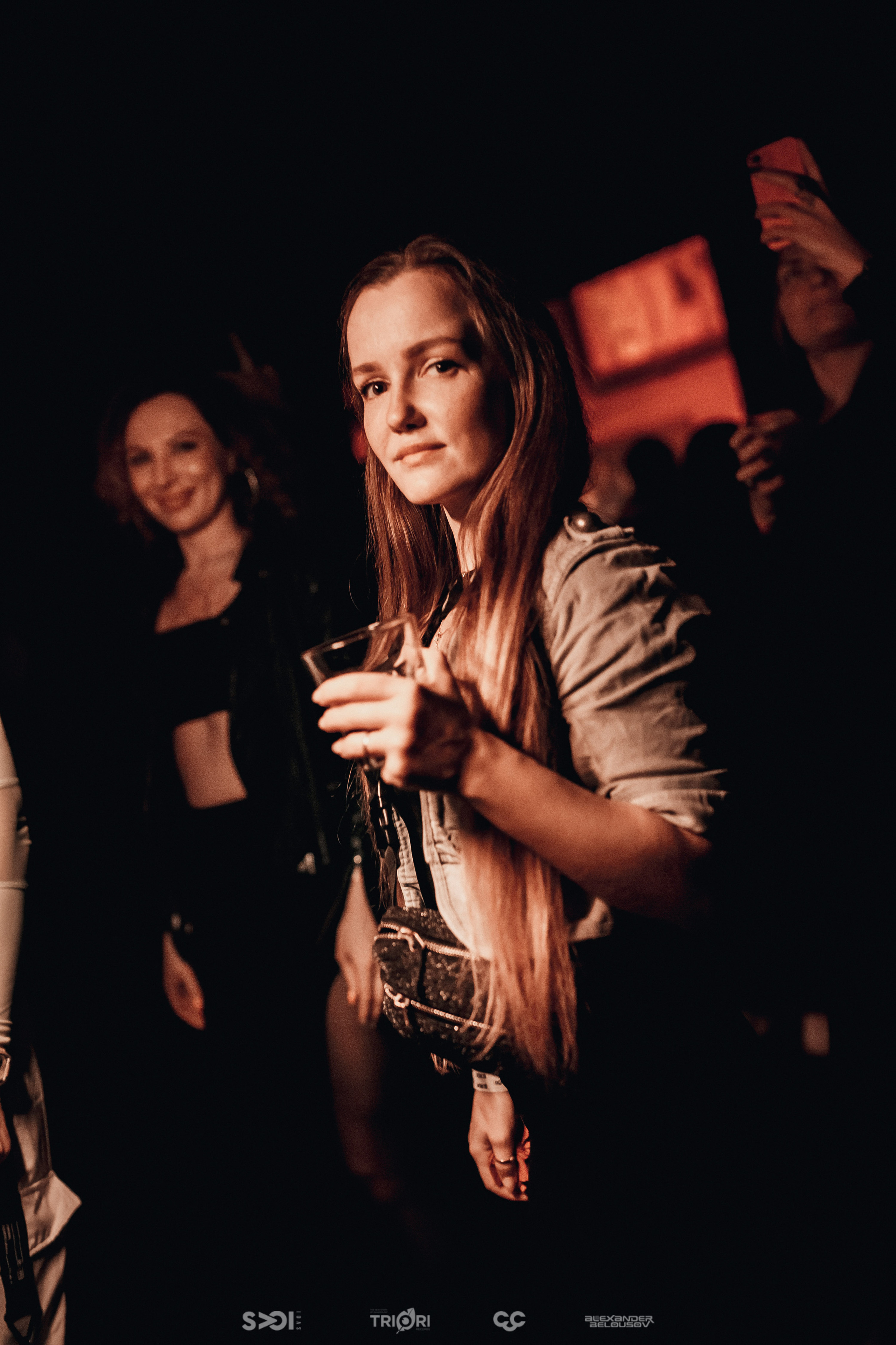 SVOI 2 Years at Gazgolder. Репортажный (клубный) фотограф в Москве