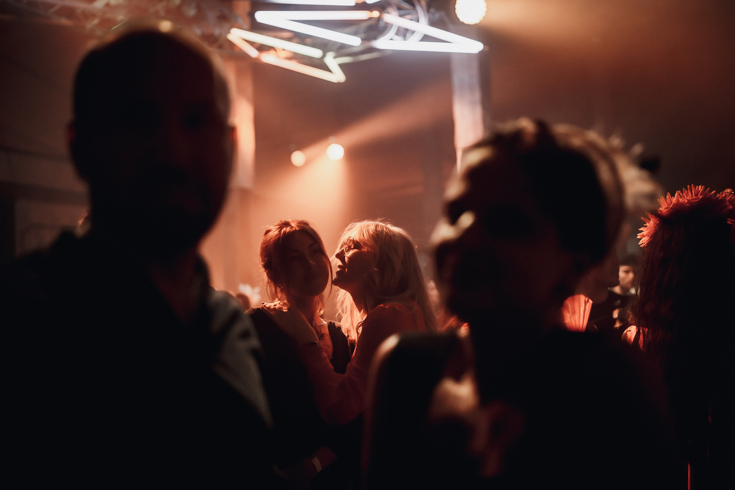 Odyssey FEST LOFTHALL#3. Club Reportage Photographer in Moscow