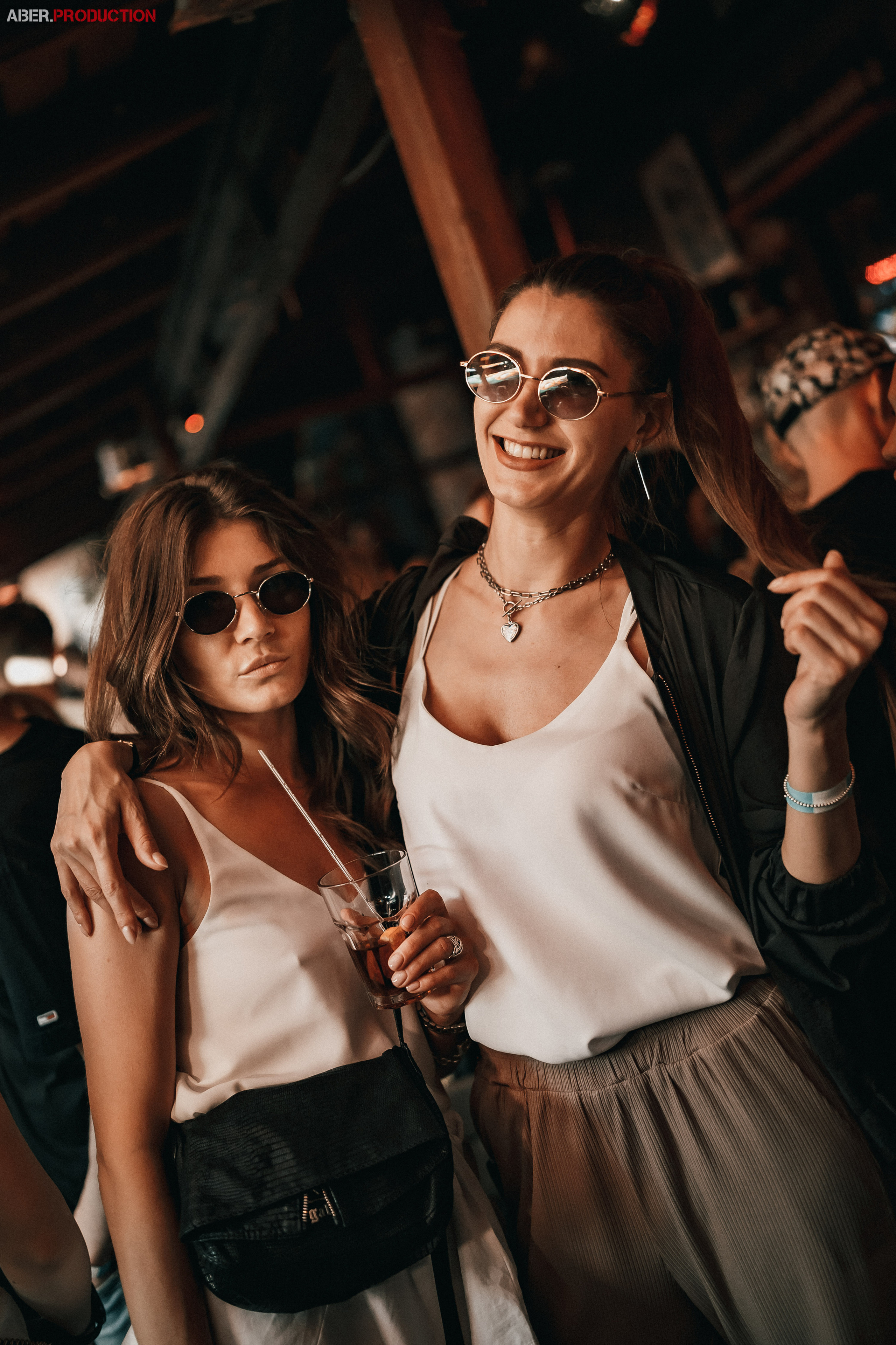 Applique 5_YEARS. Club Reportage Photographer in Moscow