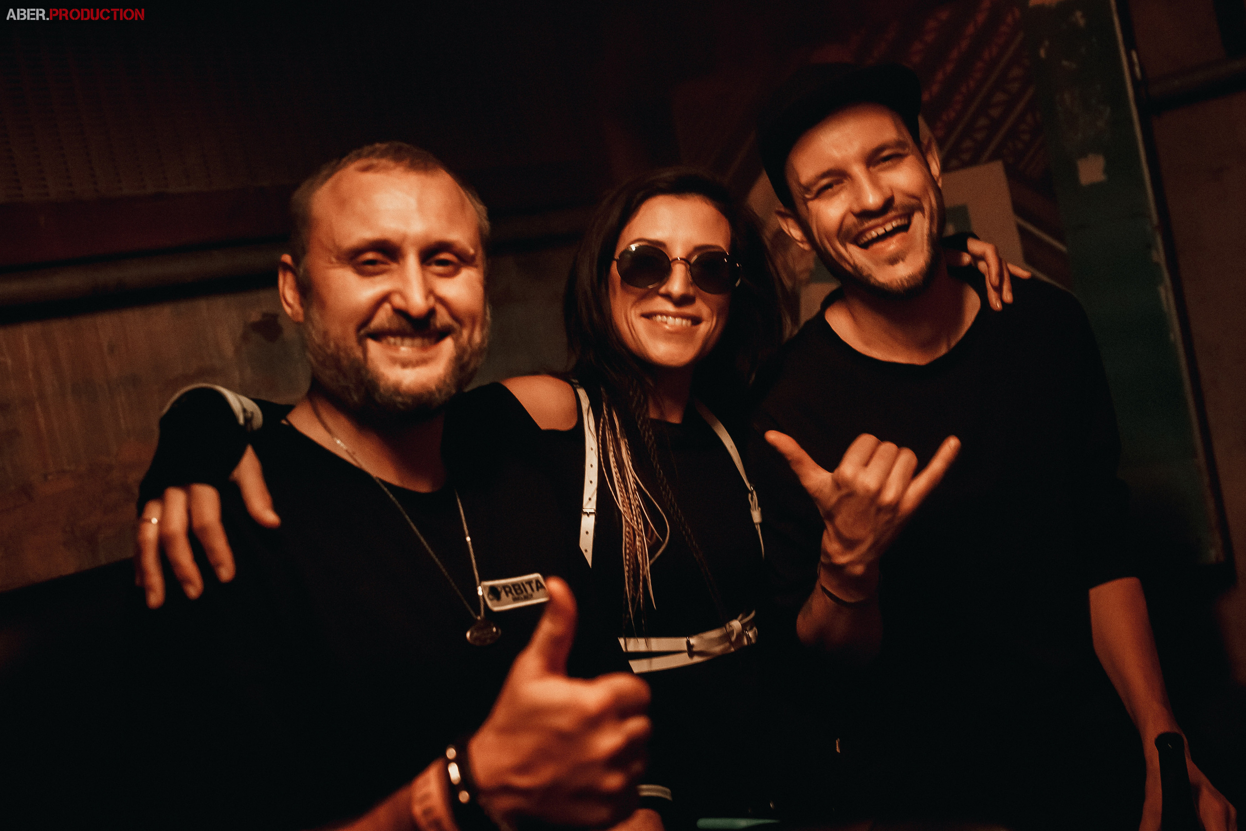 Afterskazka at Mutabor. Репортажный (клубный) фотограф в Москве