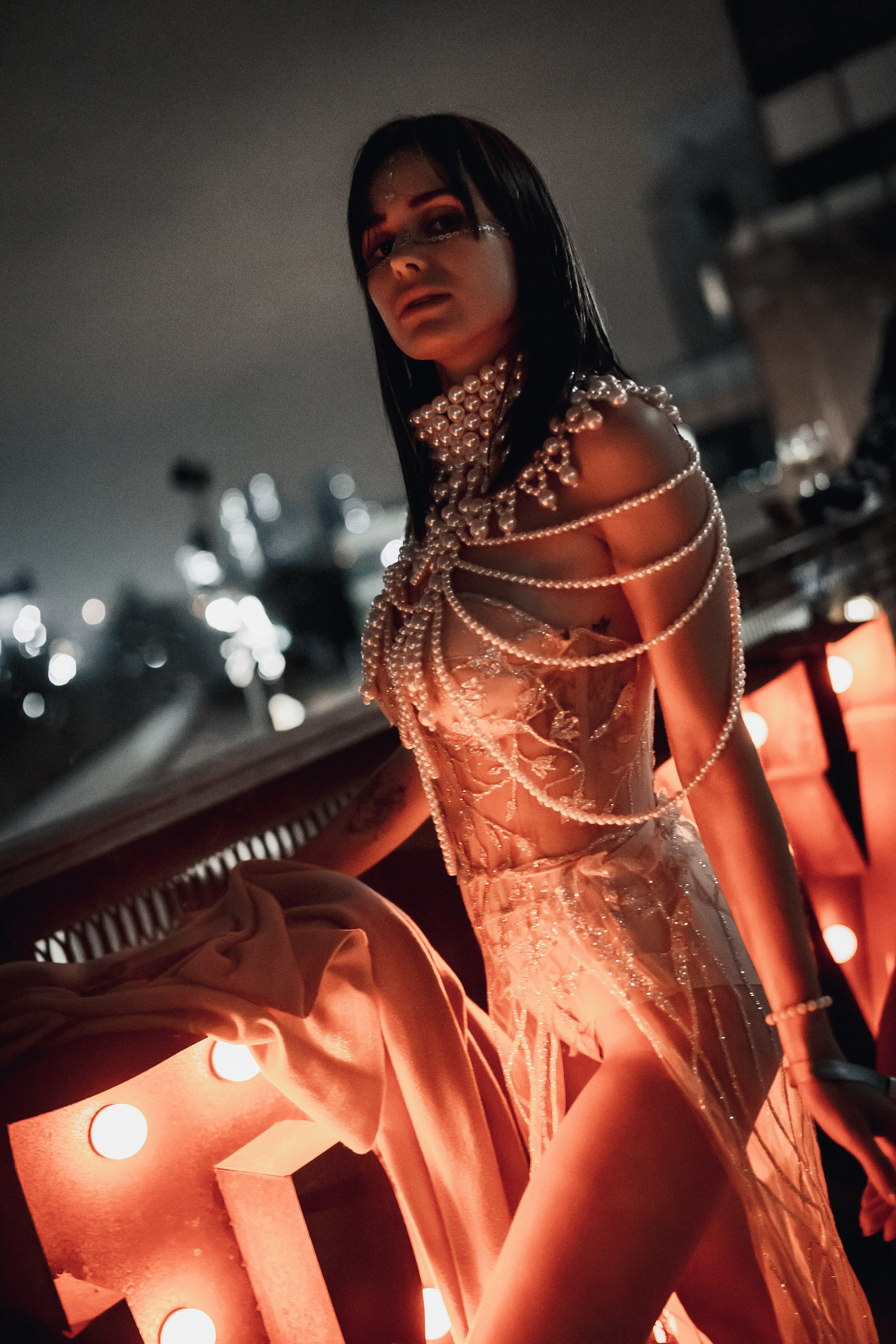 Odyssey FEST LOFTHALL#3. Club Reportage Photographer in Moscow