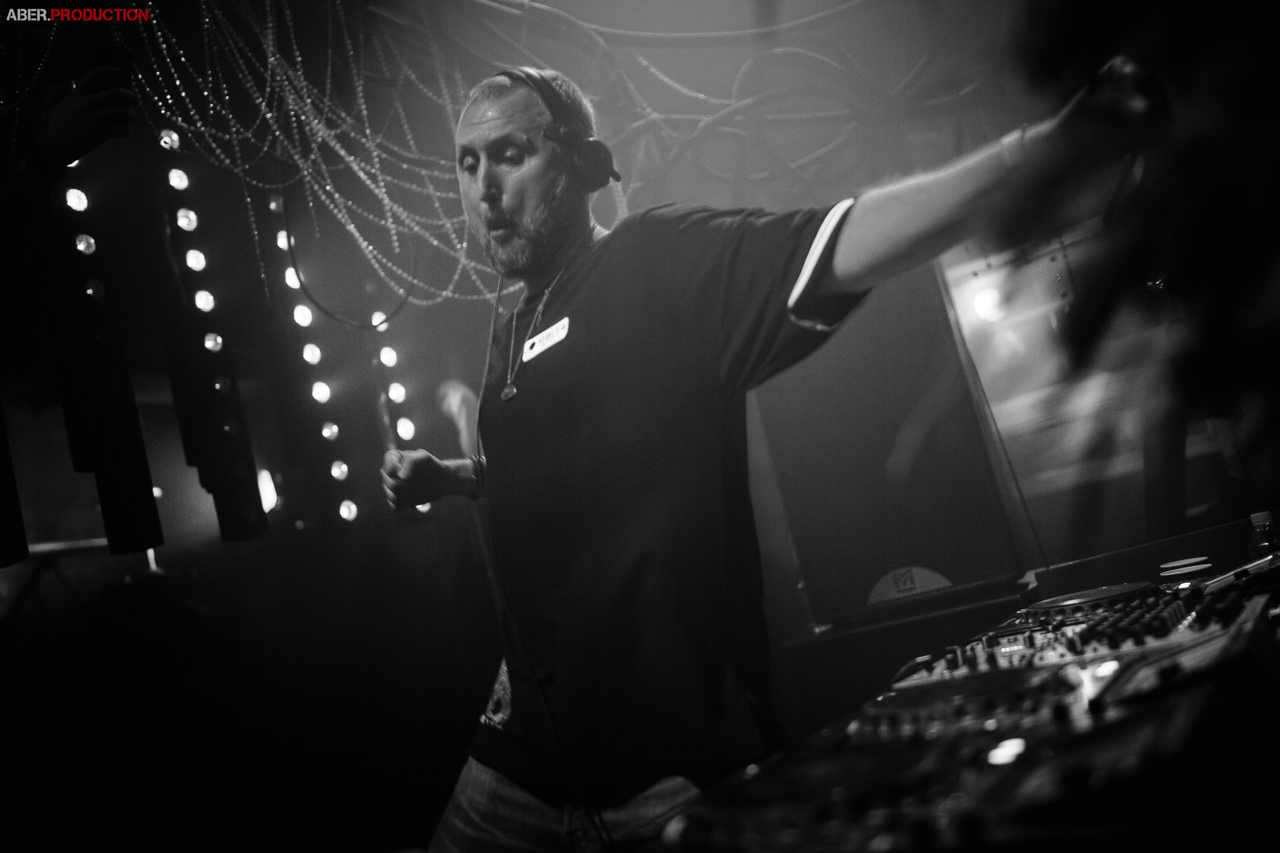 Afterskazka at Mutabor. Репортажный (клубный) фотограф в Москве