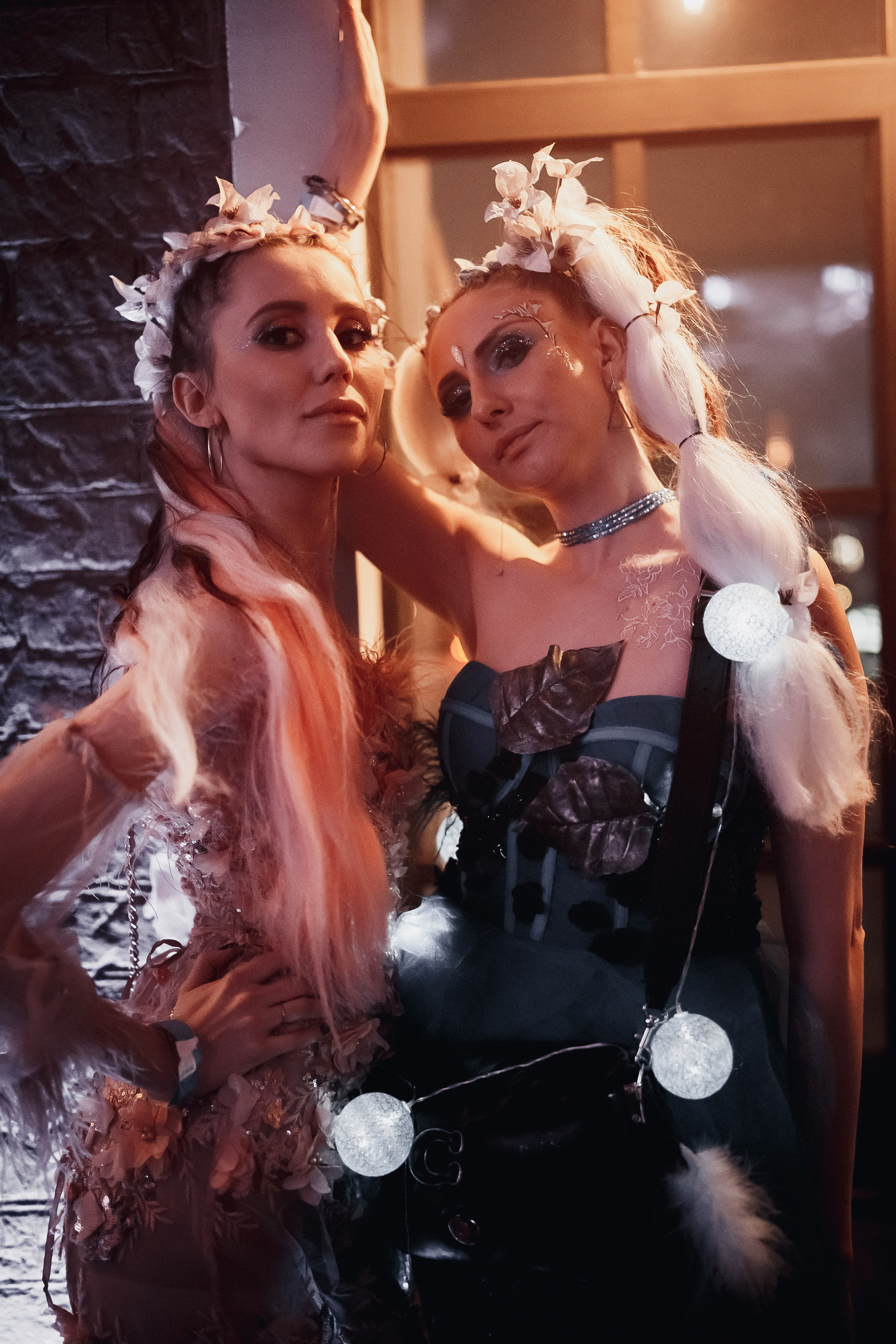 Odyssey FEST LOFTHALL#3. Club Reportage Photographer in Moscow