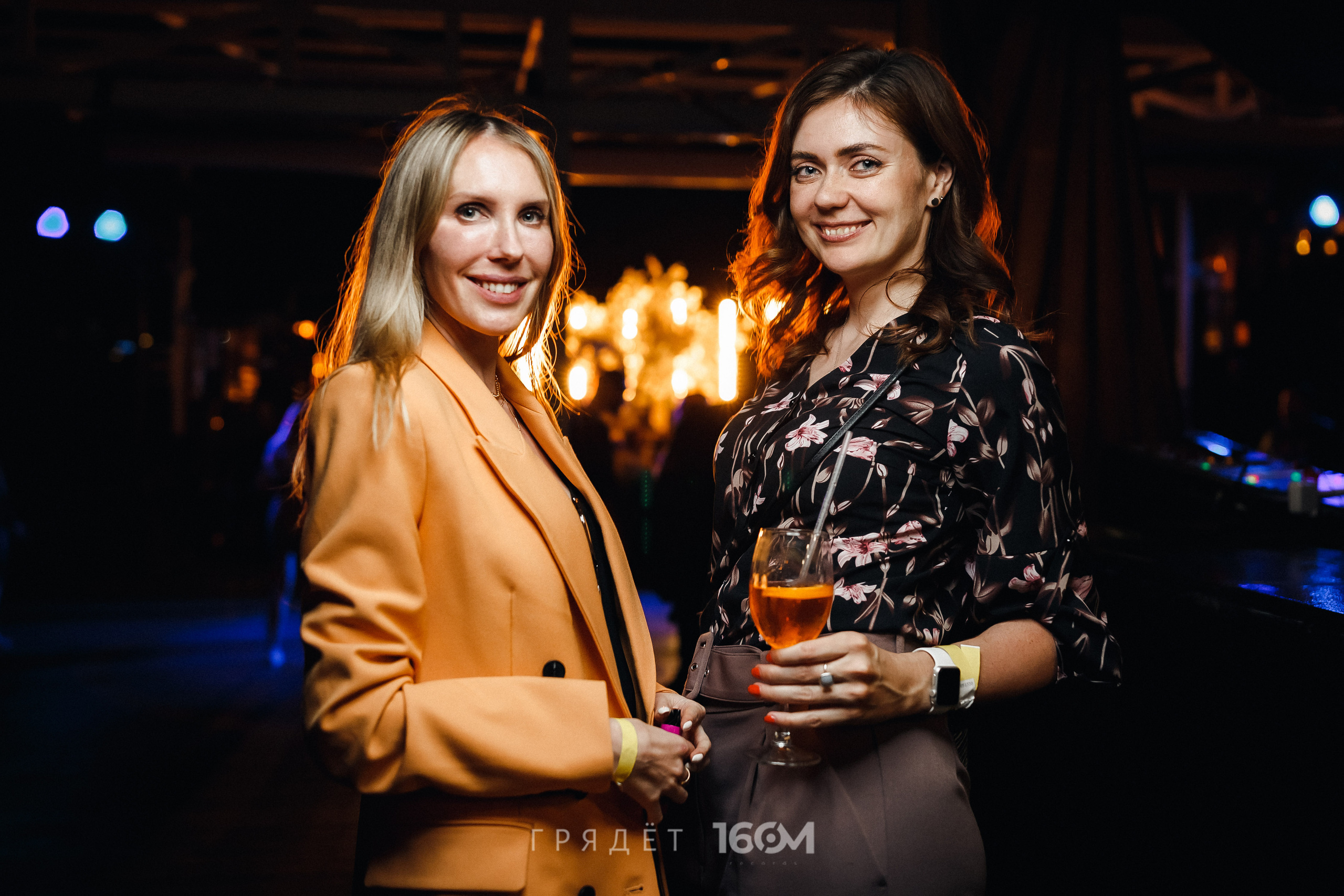 16 Om & Gryadet. Репортажный (клубный) фотограф в Москве