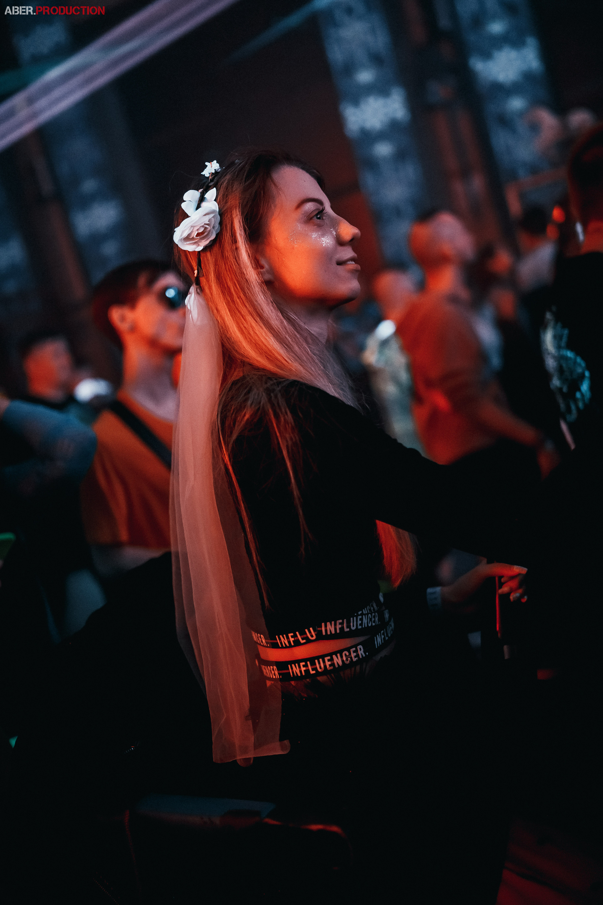 Afterskazka at Mutabor. Репортажный (клубный) фотограф в Москве