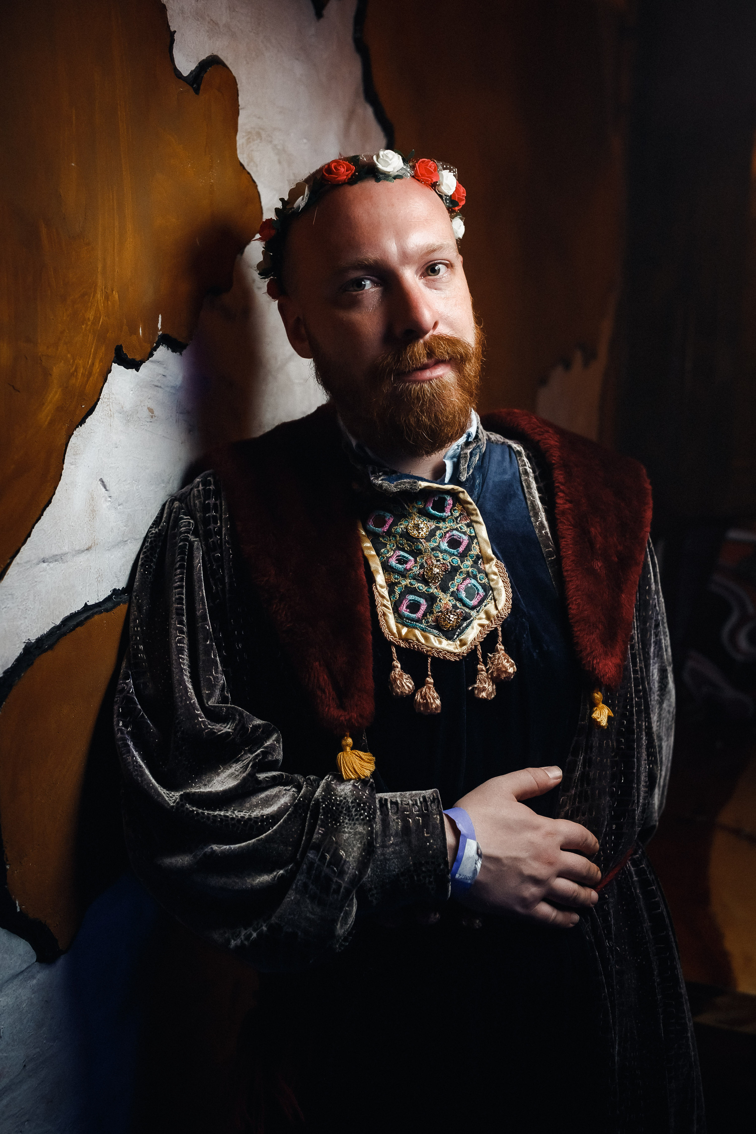 Odyssey FEST LOFTHALL#3. Club Reportage Photographer in Moscow