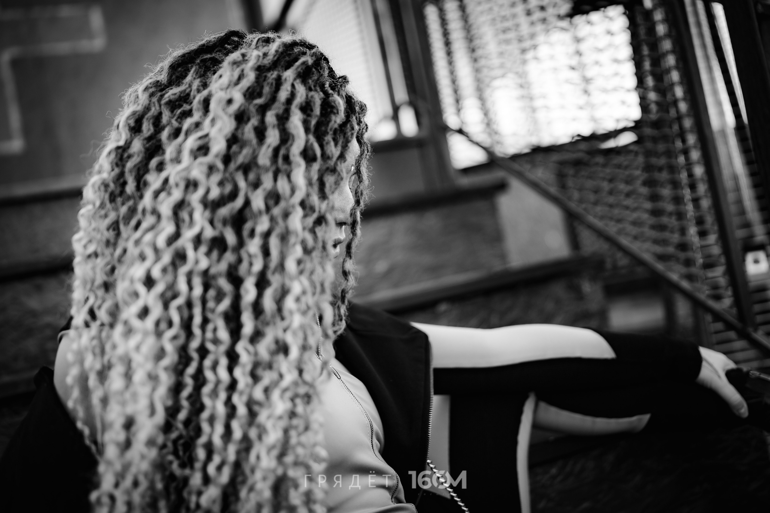 16 Om & Gryadet. Репортажный (клубный) фотограф в Москве