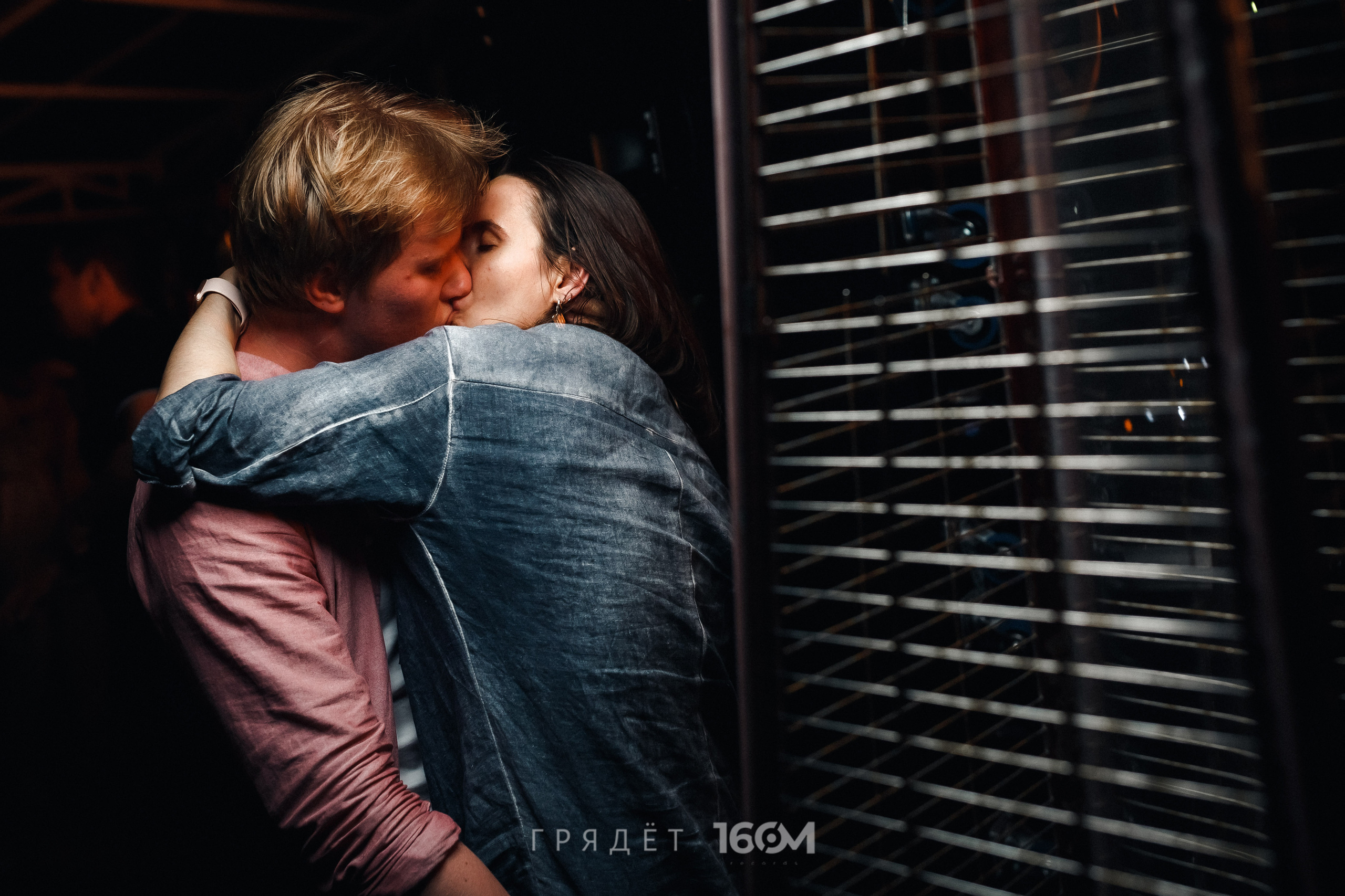 16 Om & Gryadet. Репортажный (клубный) фотограф в Москве