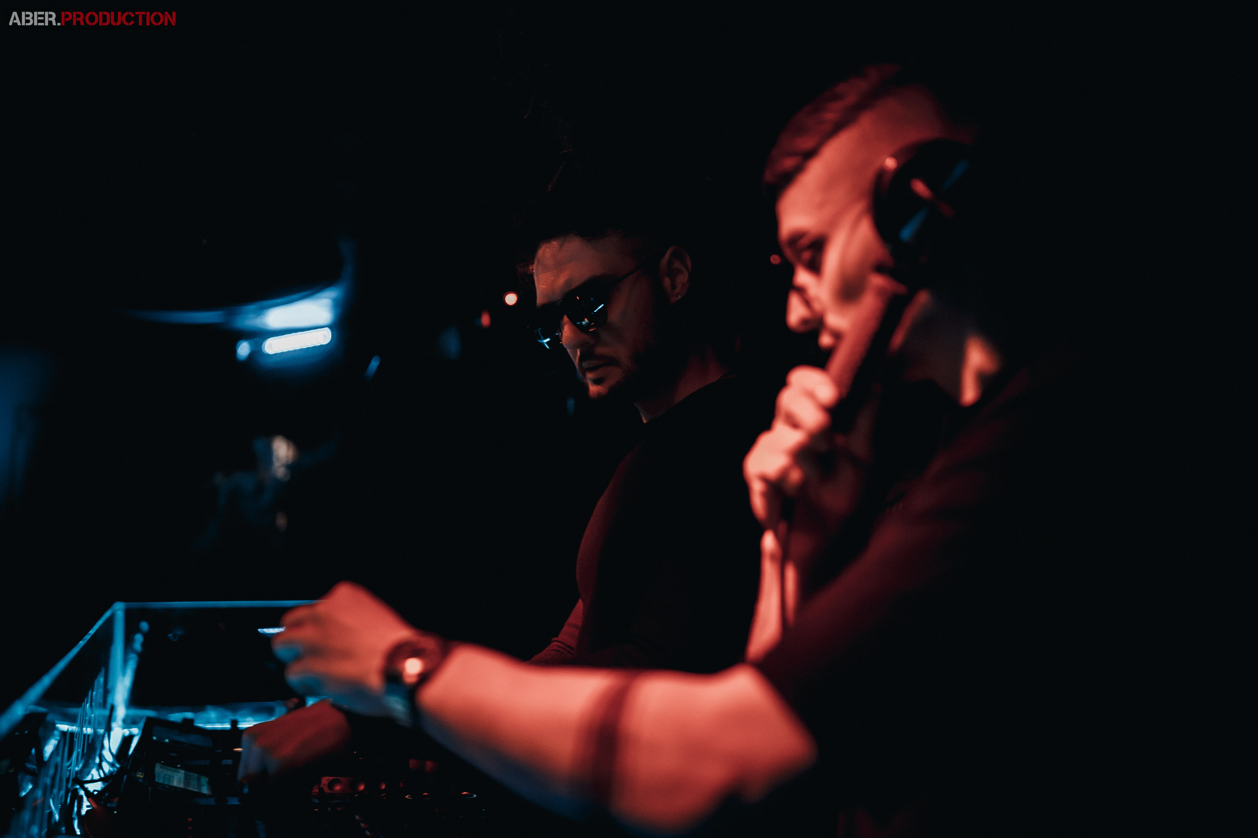 Sunday Coma. Репортажный (клубный) фотограф в Москве