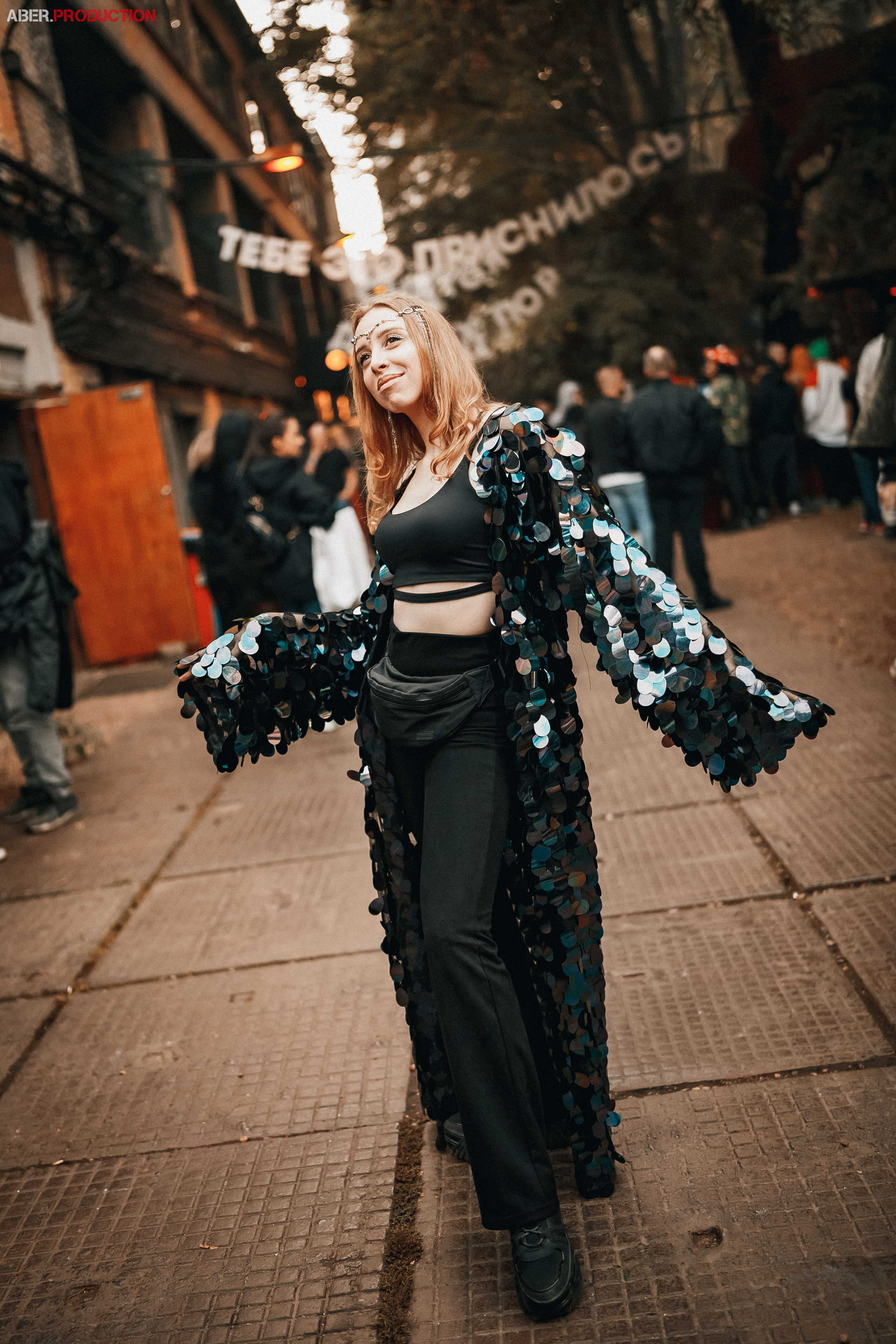 Afterskazka at Mutabor. Репортажный (клубный) фотограф в Москве